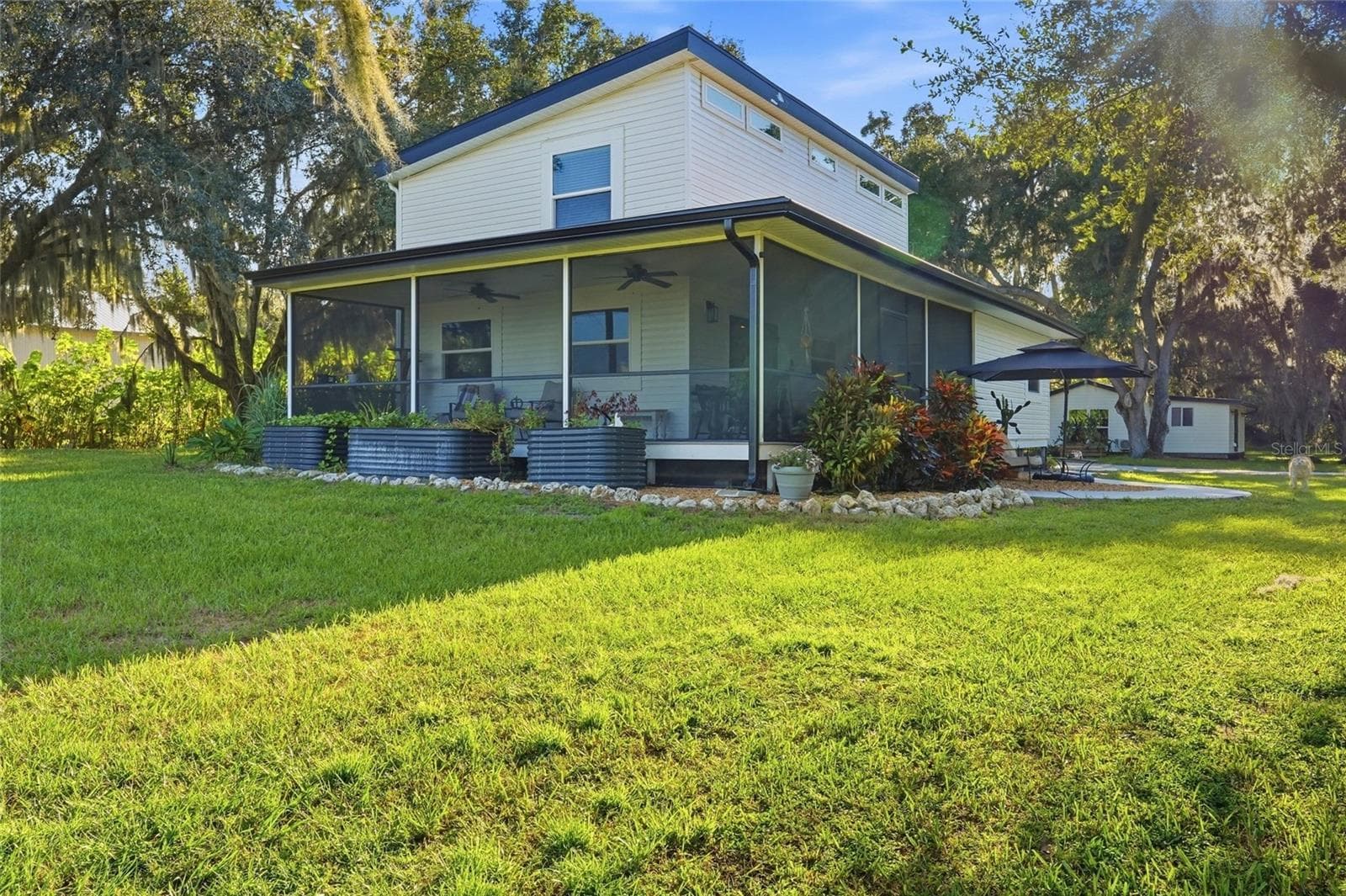 Single Family Residence at 1132 LENA LN, SARASOTA, photo 7 of 97