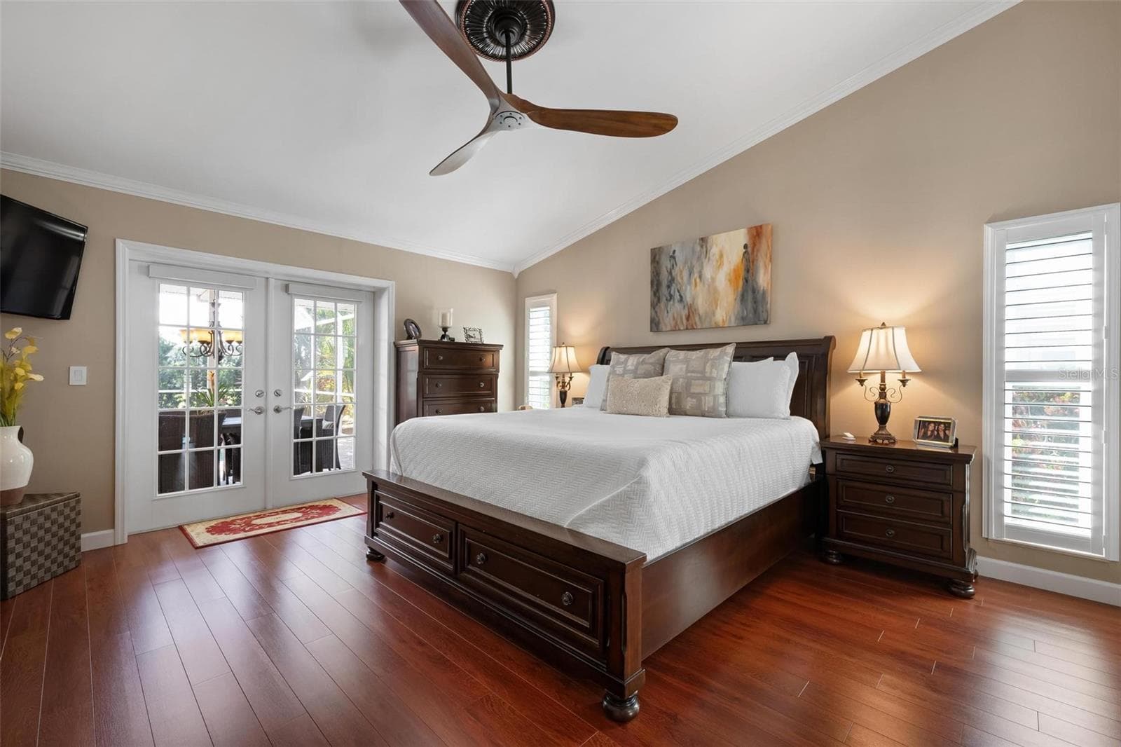 Primary Bedroom - 512 WARWICK DR, VENICE
