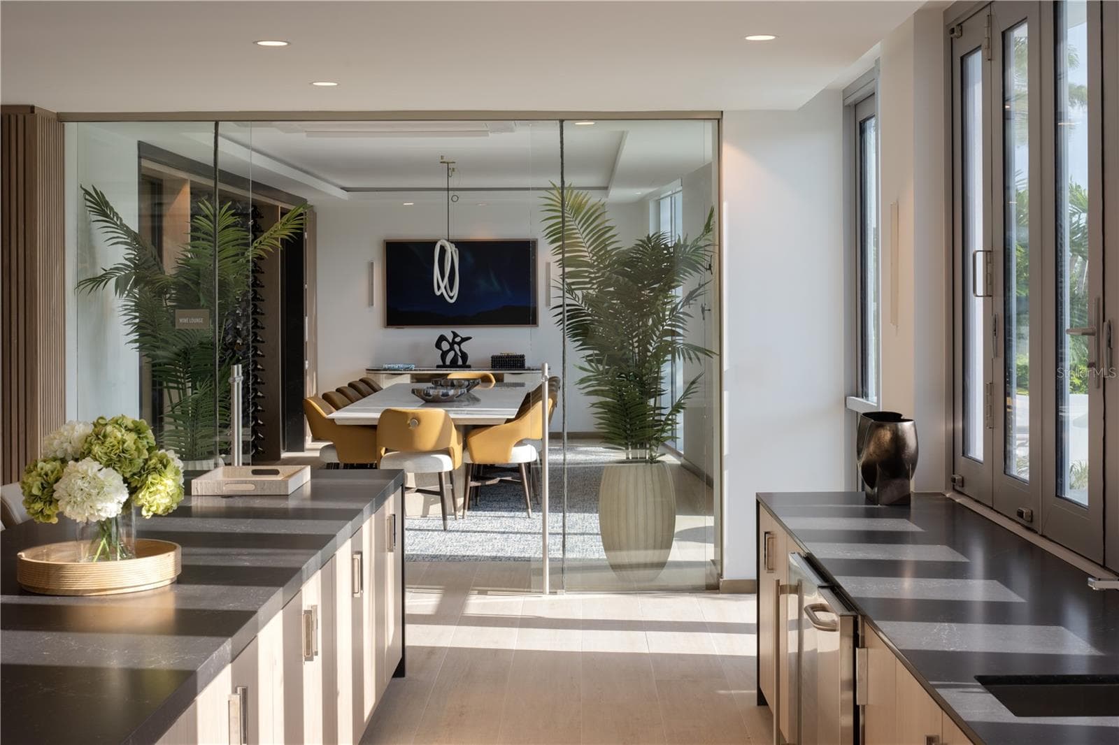 3rd Floor Amenity Level - 5713 BOWEN DANIEL DR #1505, TAMPA