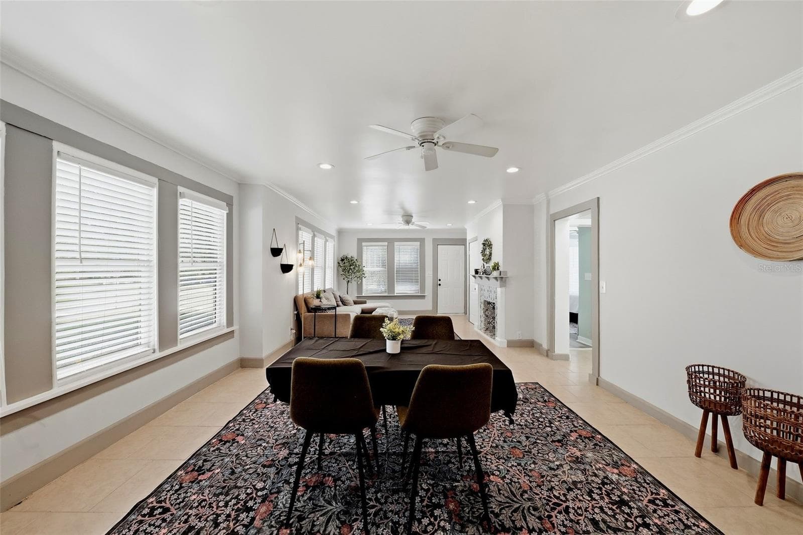 Single Family Residence at 4105 18TH AVE S, ST PETERSBURG, photo 16 of 52