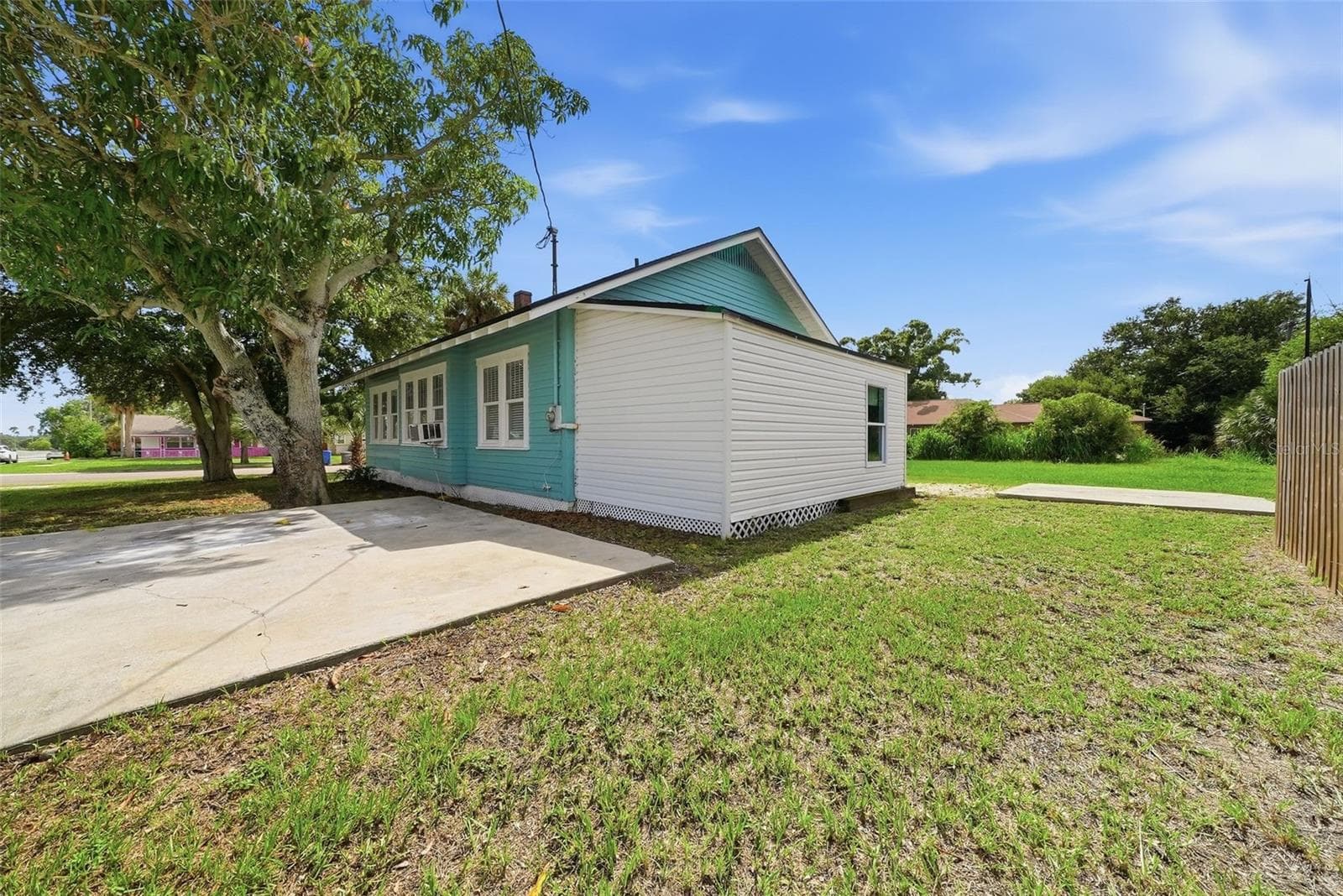 Single Family Residence at 4105 18TH AVE S, ST PETERSBURG, photo 45 of 52