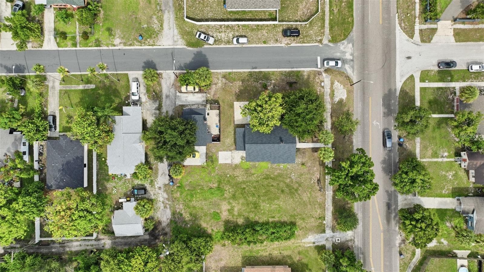 Single Family Residence at 4105 18TH AVE S, ST PETERSBURG, photo 46 of 52