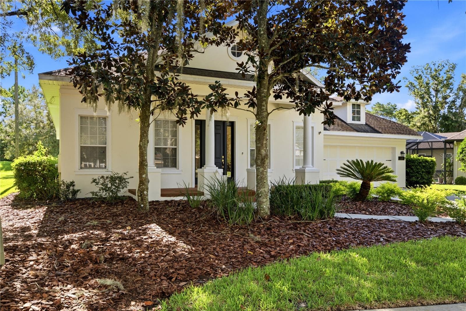 Single Family Residence at 5268 SOUTHERN VALLEY LOOP, BROOKSVILLE, photo 2 of 77