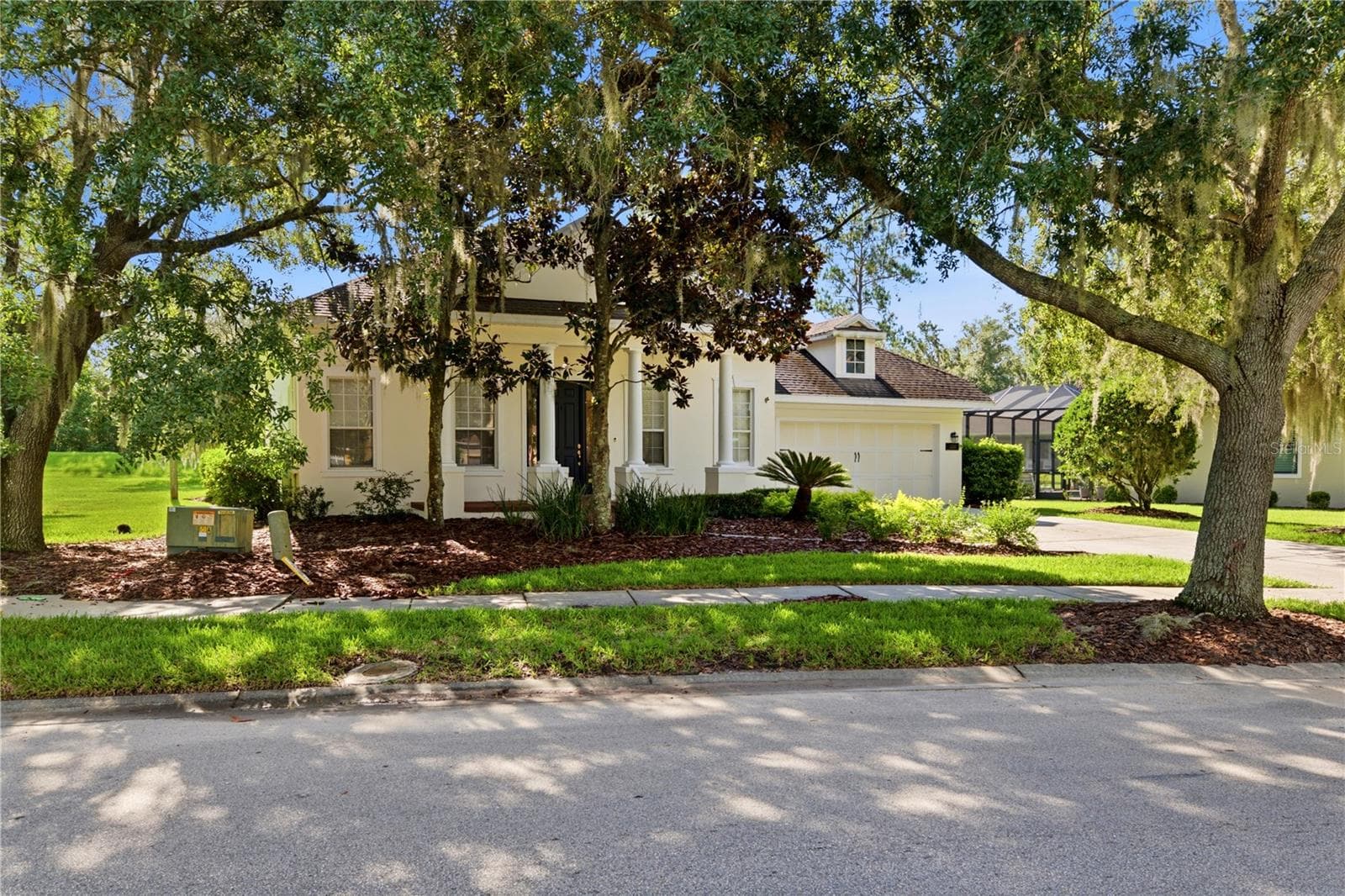 Single Family Residence at 5268 SOUTHERN VALLEY LOOP, BROOKSVILLE, photo 3 of 77
