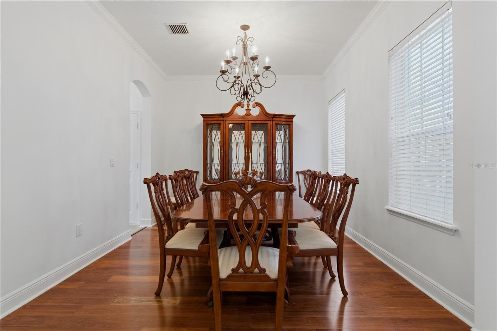 Single Family Residence at 5268 SOUTHERN VALLEY LOOP, BROOKSVILLE, photo 8 of 77