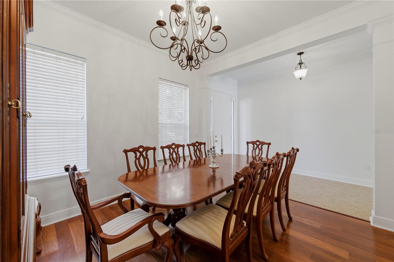 Single Family Residence at 5268 SOUTHERN VALLEY LOOP, BROOKSVILLE, photo 9 of 77