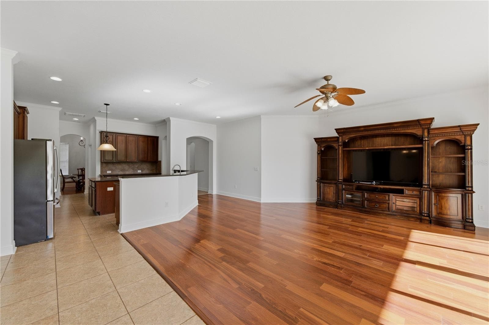 Single Family Residence at 5268 SOUTHERN VALLEY LOOP, BROOKSVILLE, photo 17 of 77