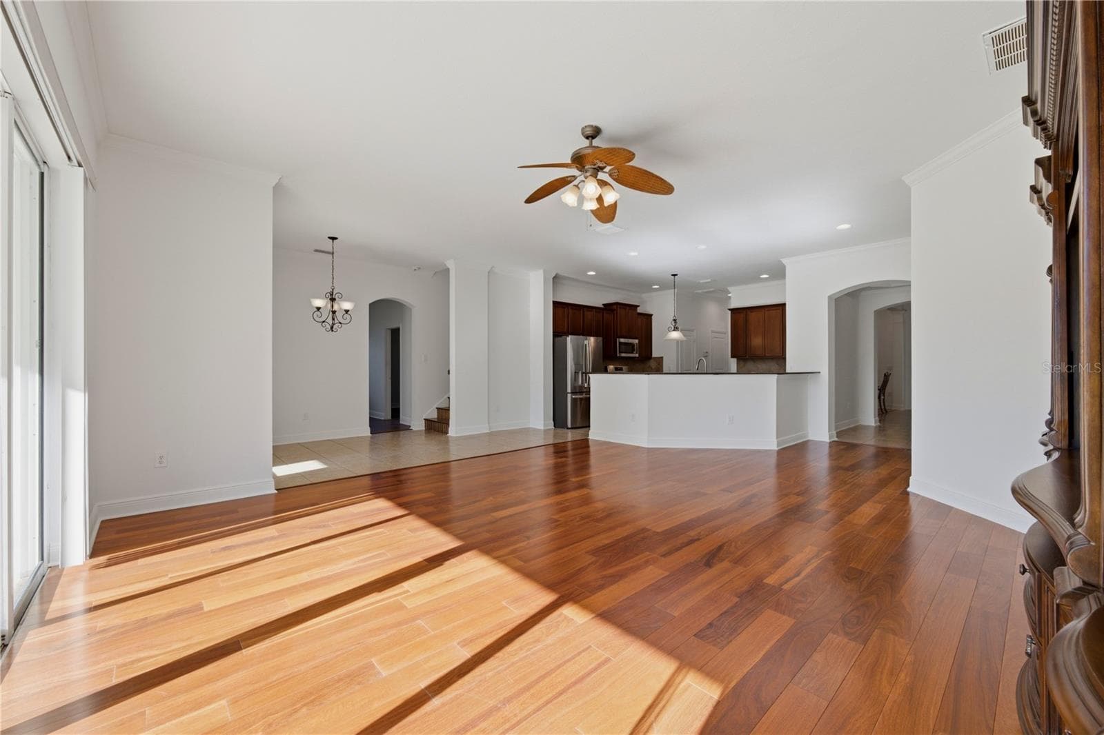 Single Family Residence at 5268 SOUTHERN VALLEY LOOP, BROOKSVILLE, photo 23 of 77