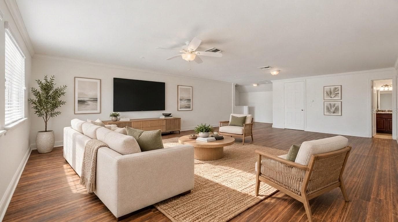 Single Family Residence at 5268 SOUTHERN VALLEY LOOP, BROOKSVILLE, photo 54 of 77
