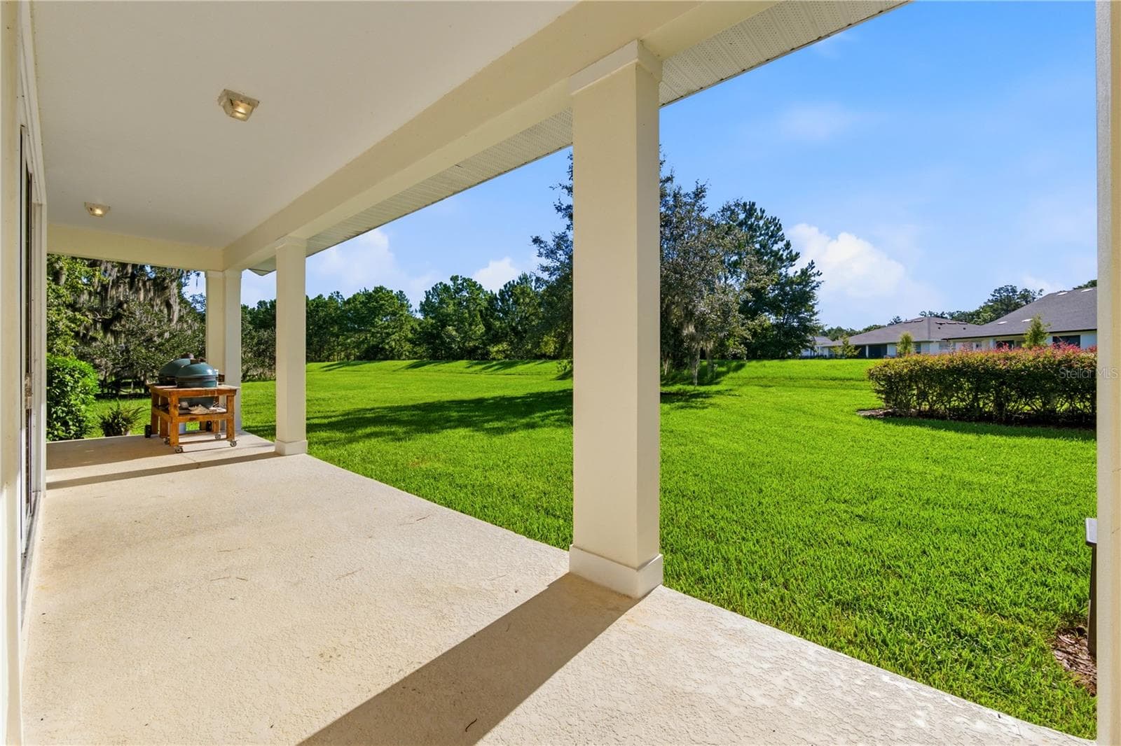 Single Family Residence at 5268 SOUTHERN VALLEY LOOP, BROOKSVILLE, photo 59 of 77