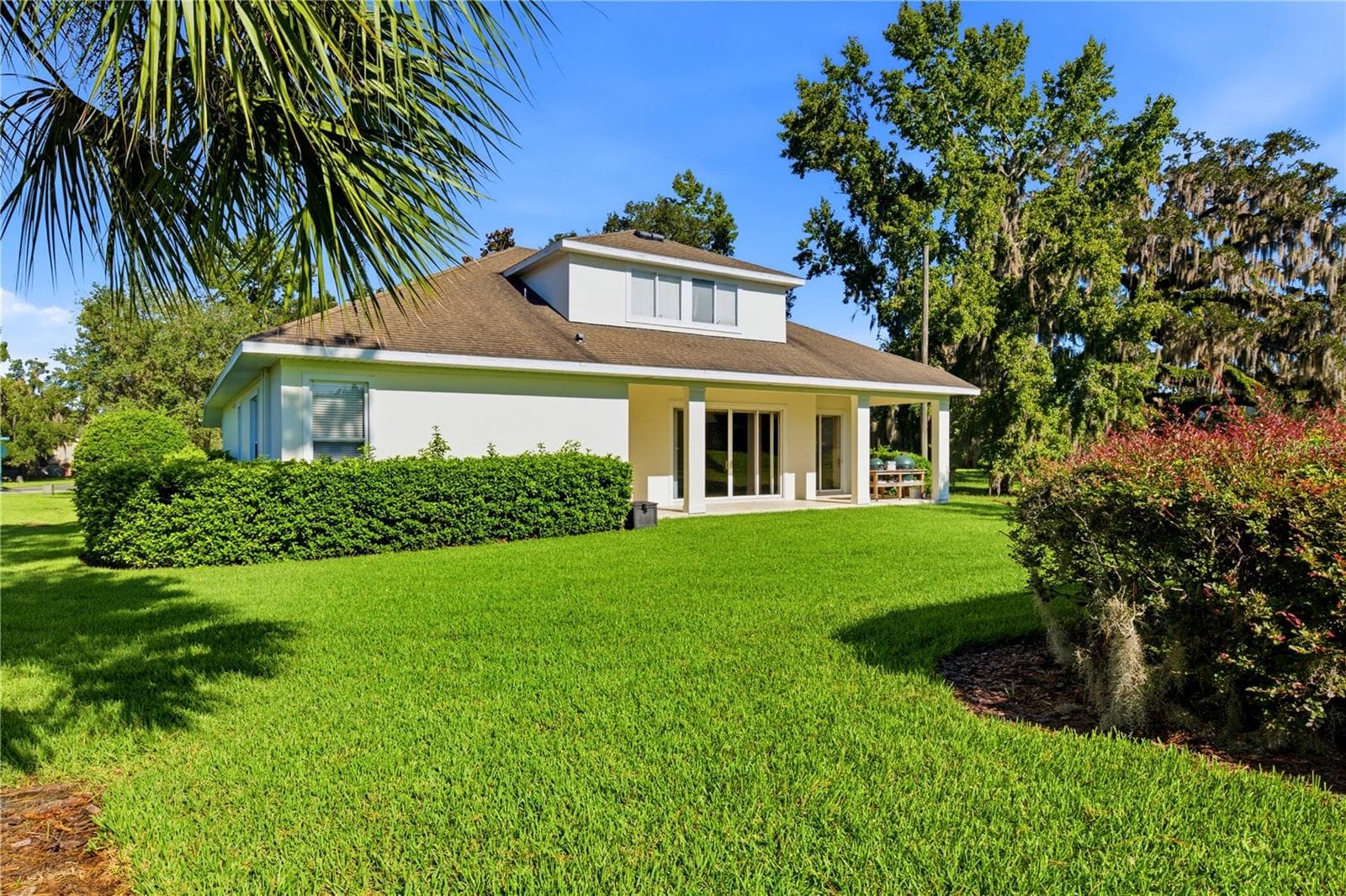 Single Family Residence at 5268 SOUTHERN VALLEY LOOP, BROOKSVILLE, photo 65 of 77