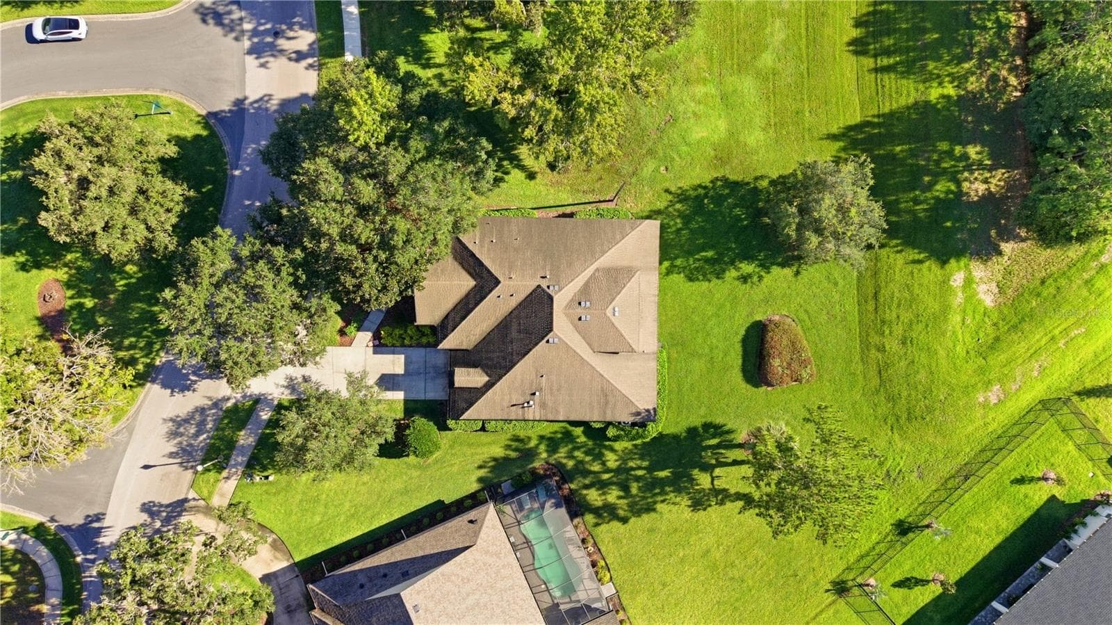 Single Family Residence at 5268 SOUTHERN VALLEY LOOP, BROOKSVILLE, photo 71 of 77