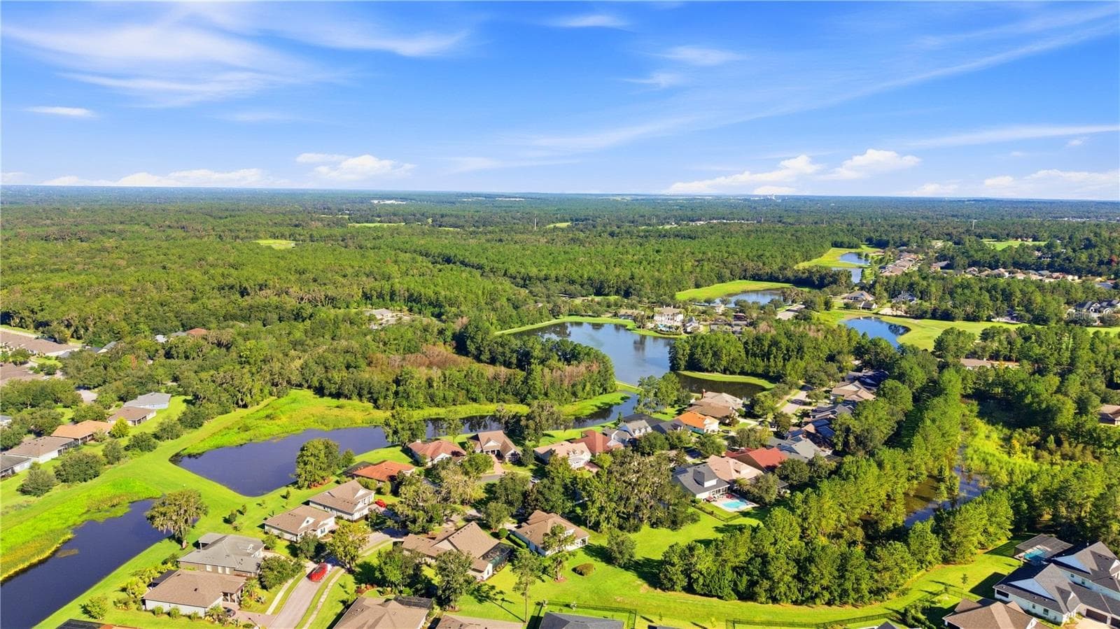 Single Family Residence at 5268 SOUTHERN VALLEY LOOP, BROOKSVILLE, photo 74 of 77