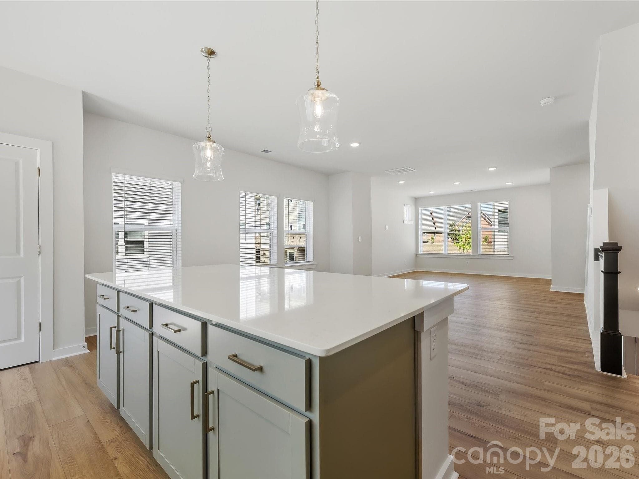 Townhouse at Charlotte, photo 6 of 36