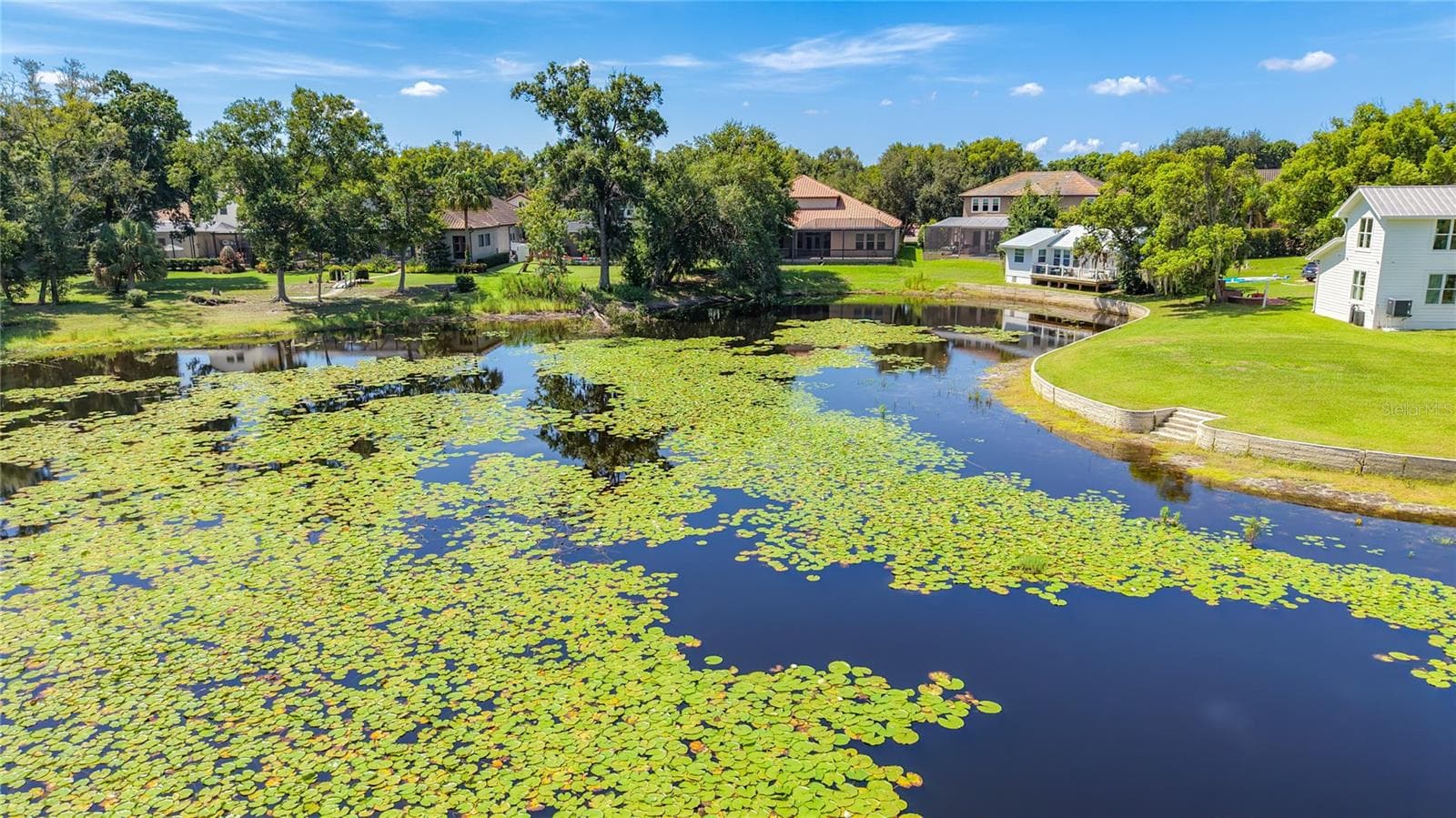 Single Family Residence at 1107 ISOBEL RESERVE LN, TAMPA, photo 81 of 86