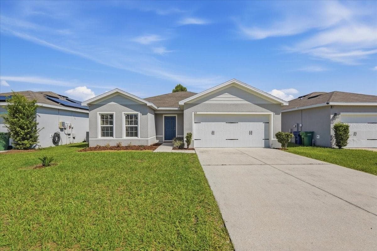 813 EAGLE ROCK TER