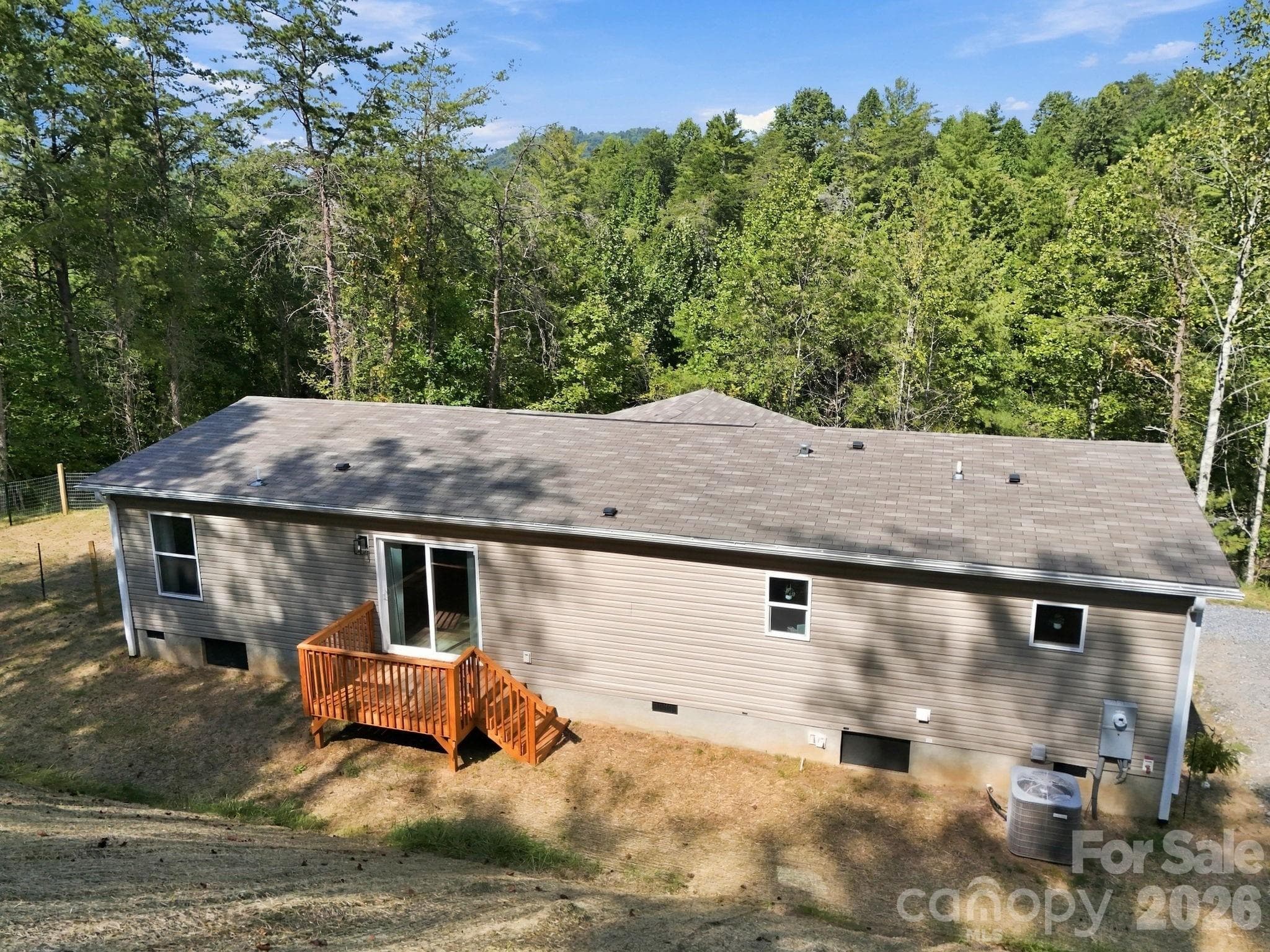 Single Family Residence at 1001 Fisher Lane, Marshall, photo 32 of 45