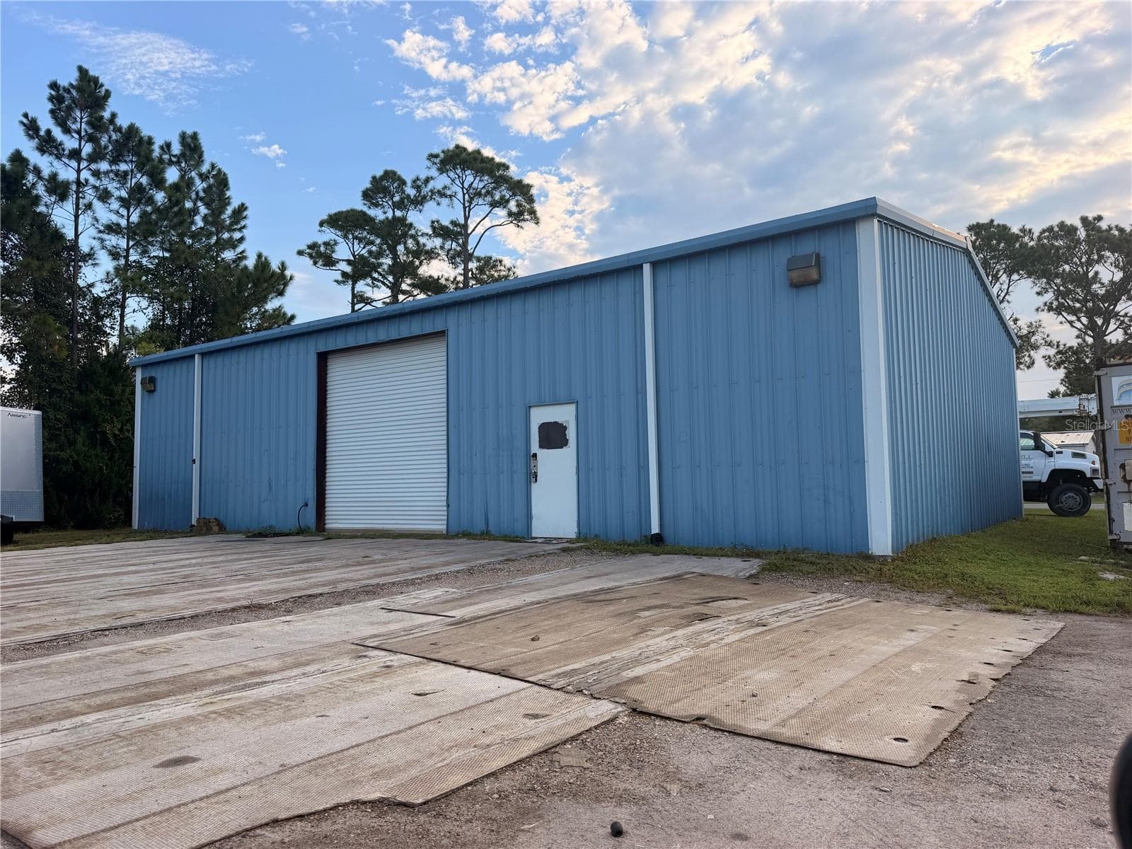 Industrial at 161 PONDEROSA PINES DR, PORT ST JOE, photo 6 of 22