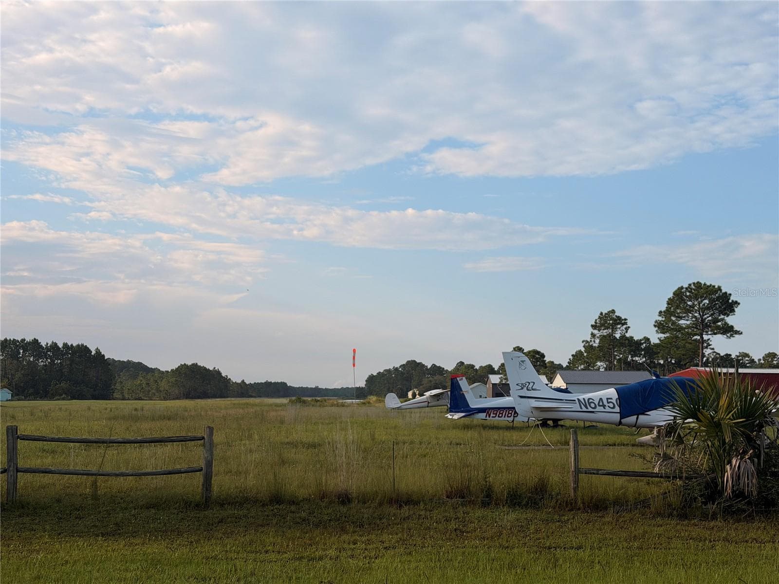 Costin Airport - 161 PONDEROSA PINES DR, PORT ST JOE