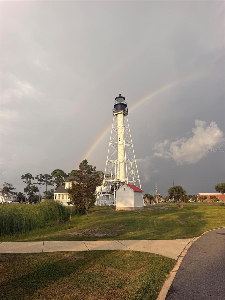 Downtown - 161 PONDEROSA PINES DR, PORT ST JOE