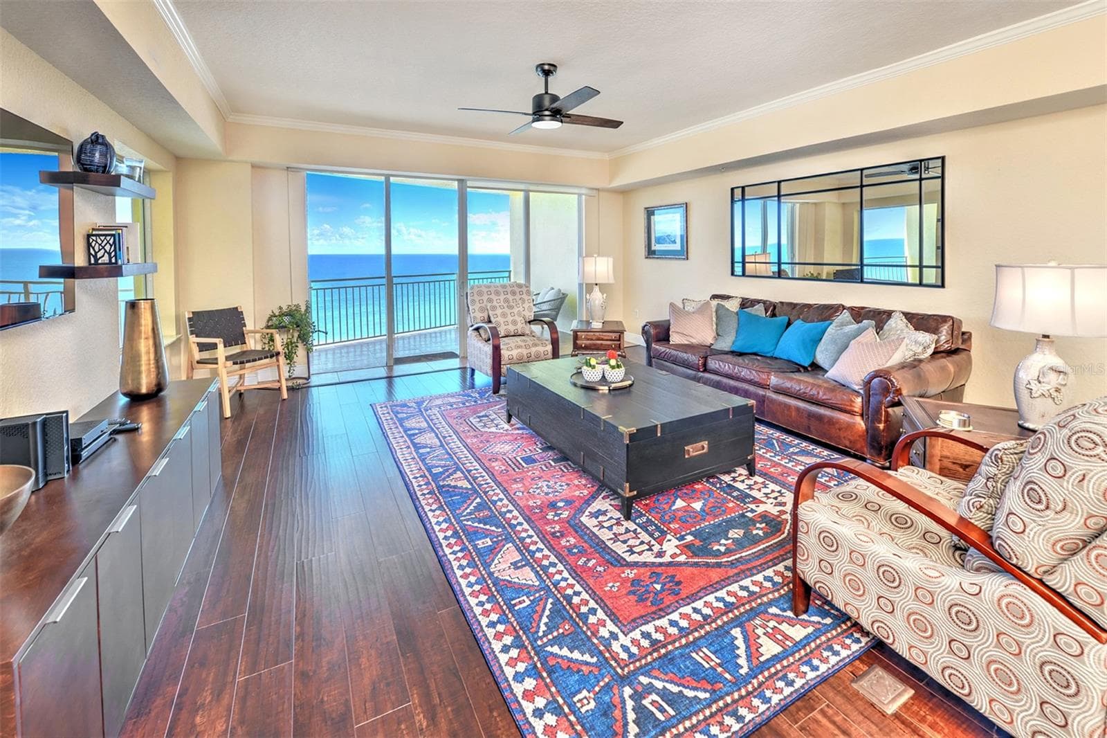 Condominium at 1900 N ATLANTIC AVE #1603, DAYTONA BEACH, photo 21 of 112