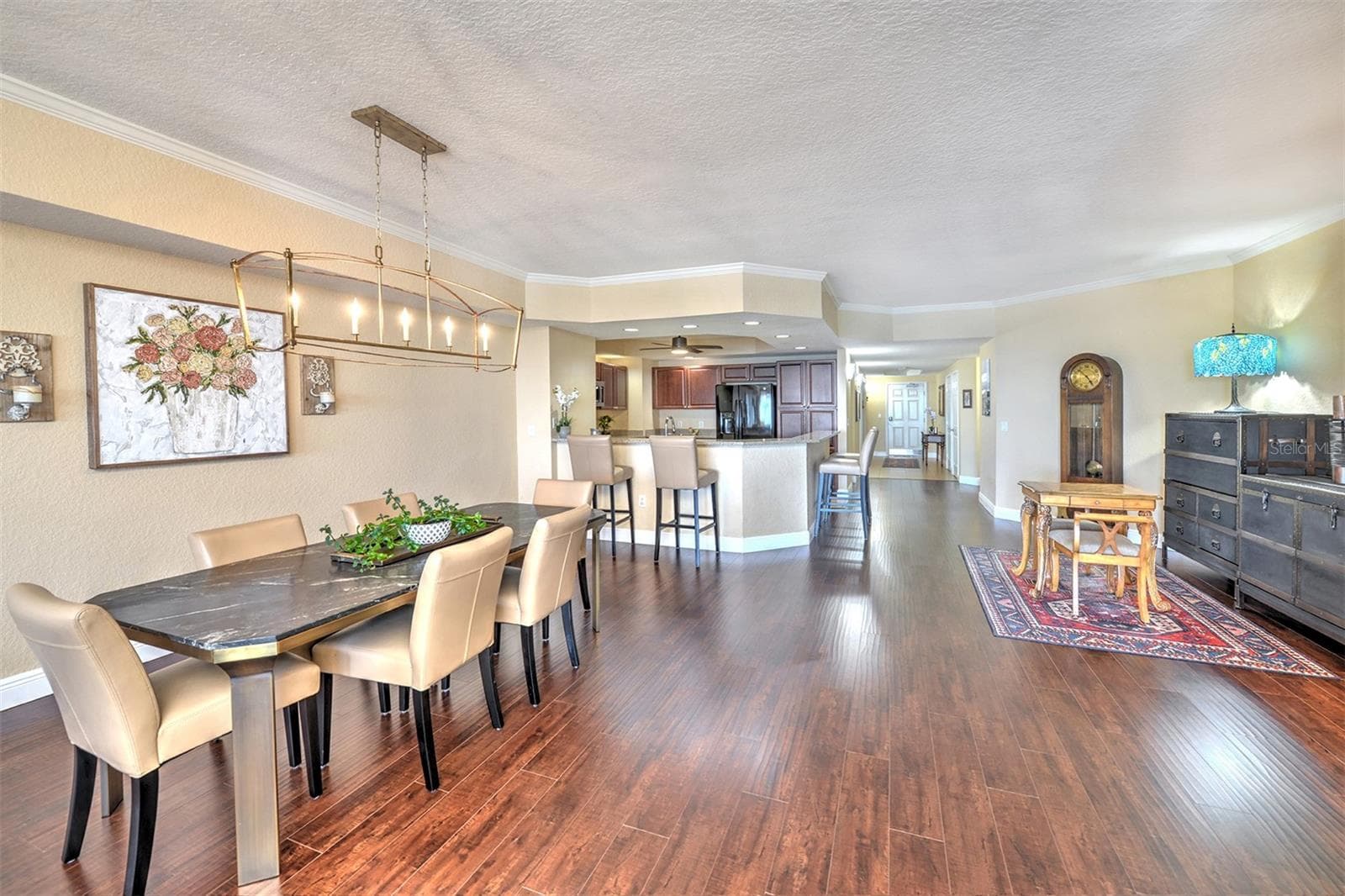 Condominium at 1900 N ATLANTIC AVE #1603, DAYTONA BEACH, photo 31 of 112