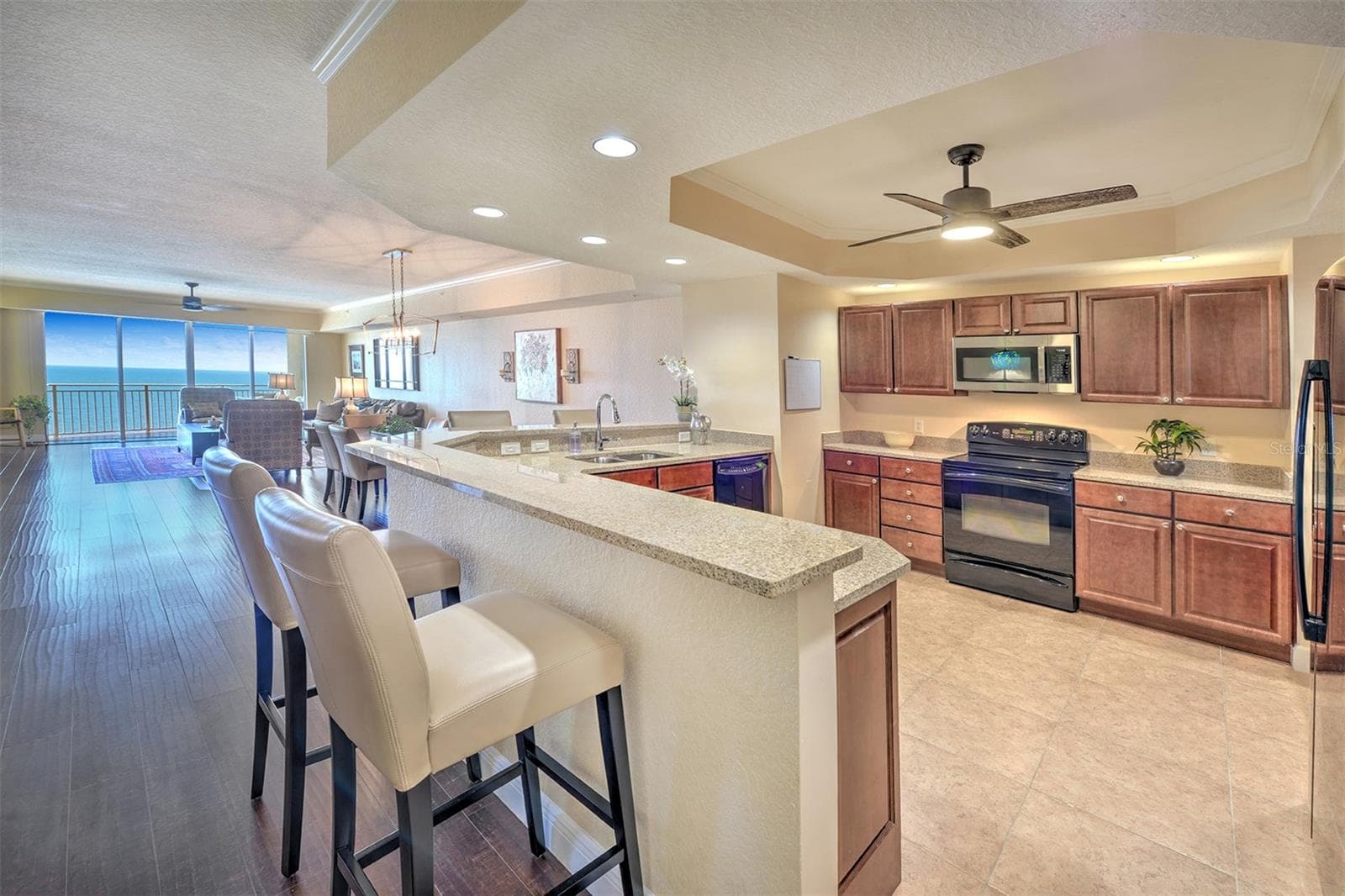 Condominium at 1900 N ATLANTIC AVE #1603, DAYTONA BEACH, photo 39 of 112