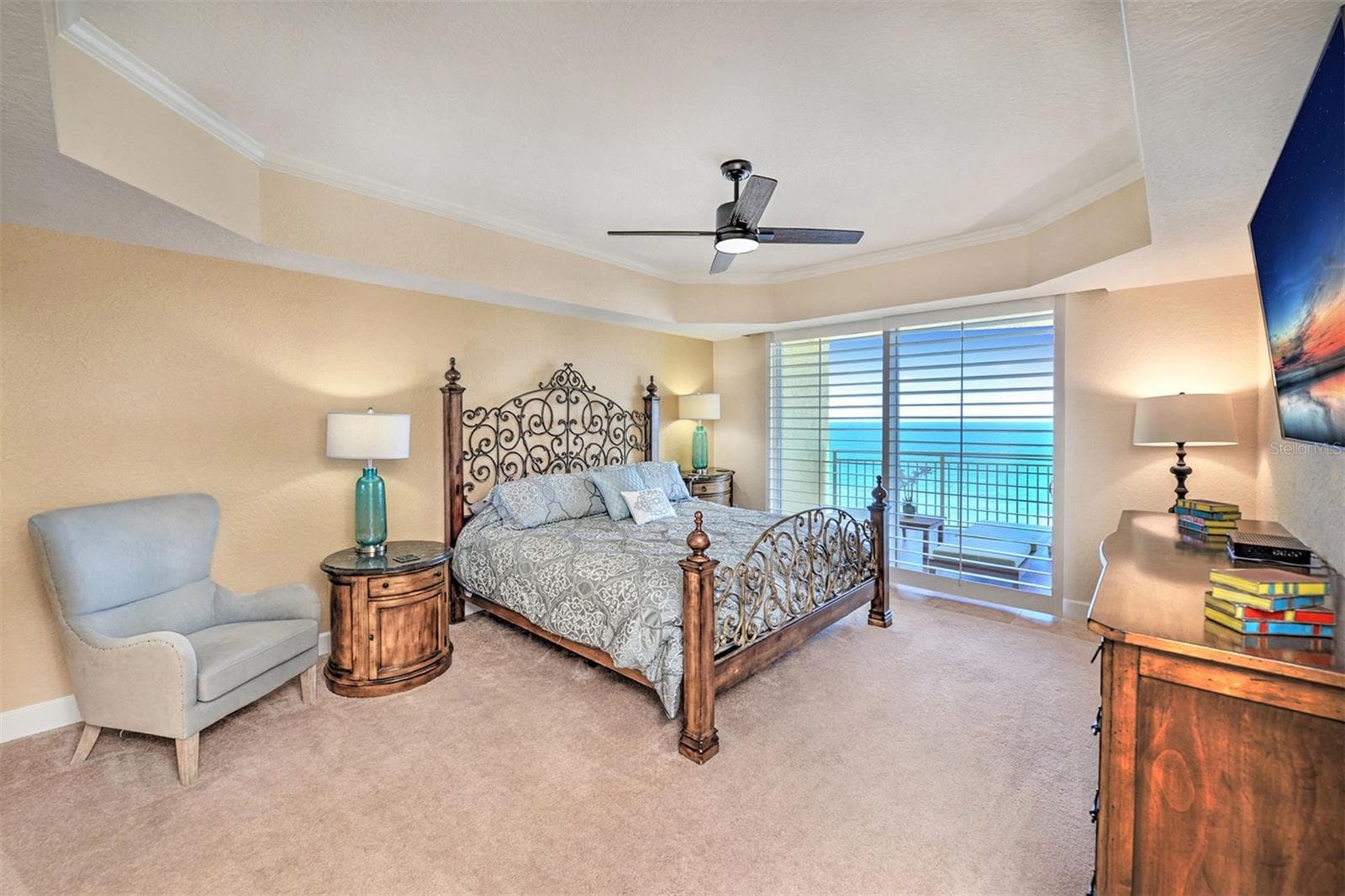 Condominium at 1900 N ATLANTIC AVE #1603, DAYTONA BEACH, photo 41 of 112