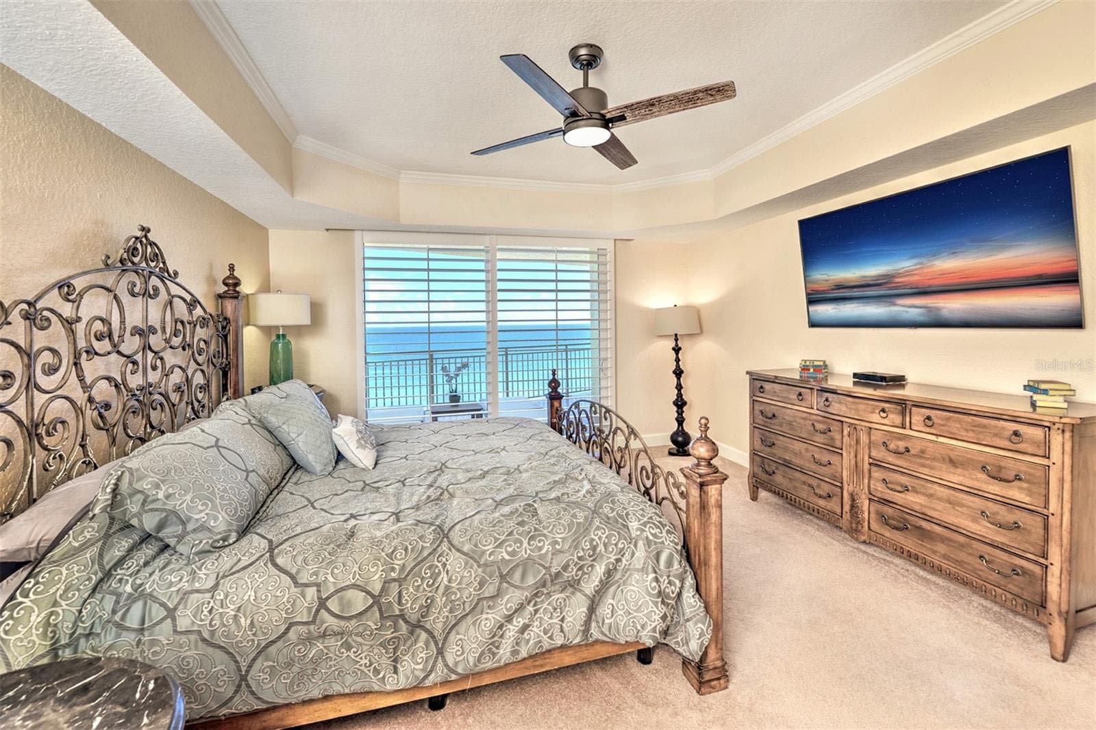 Condominium at 1900 N ATLANTIC AVE #1603, DAYTONA BEACH, photo 43 of 112