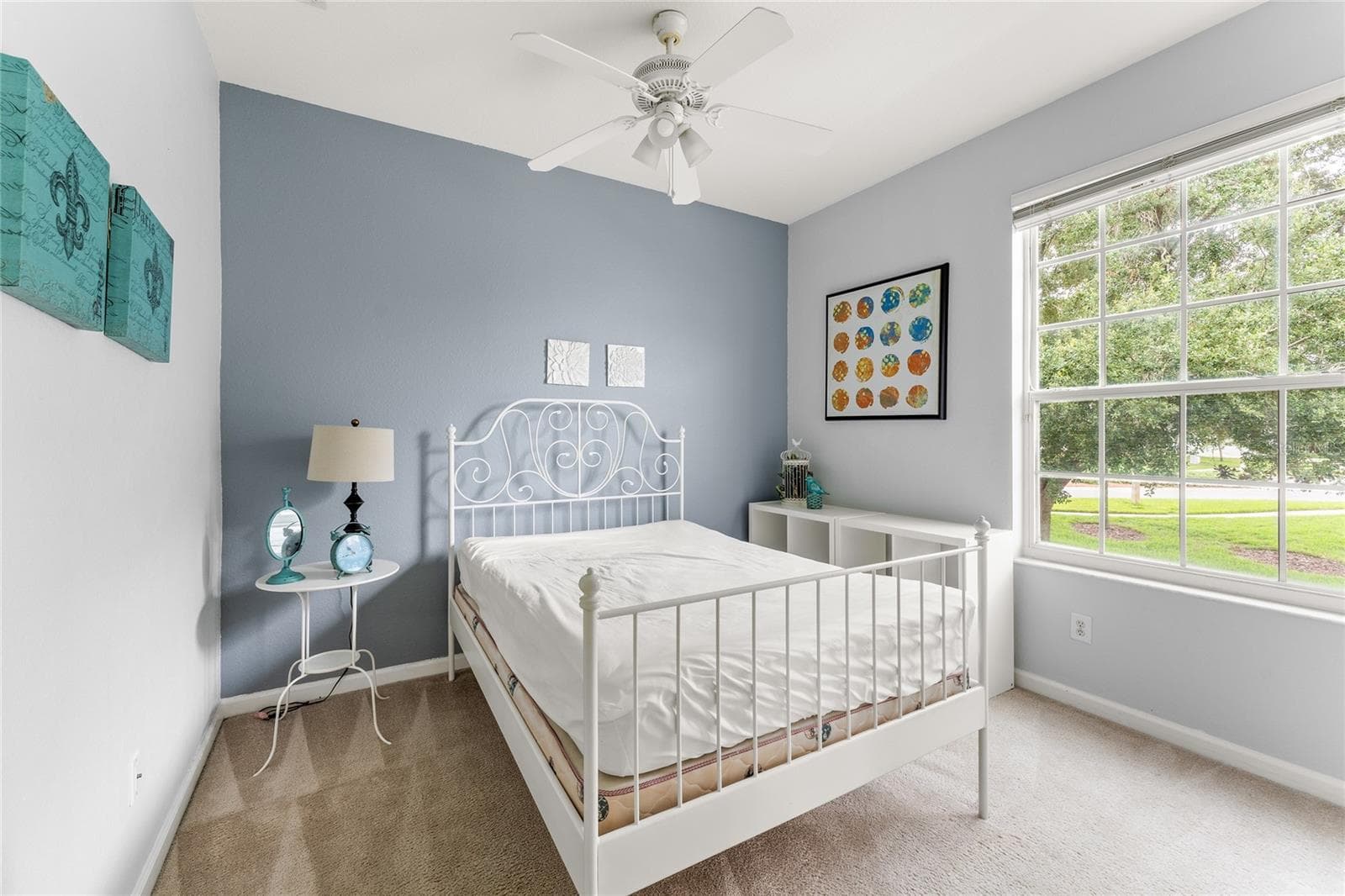 2nd Bedroom - 2301 BUTTERFLY PALM WAY #203, KISSIMMEE