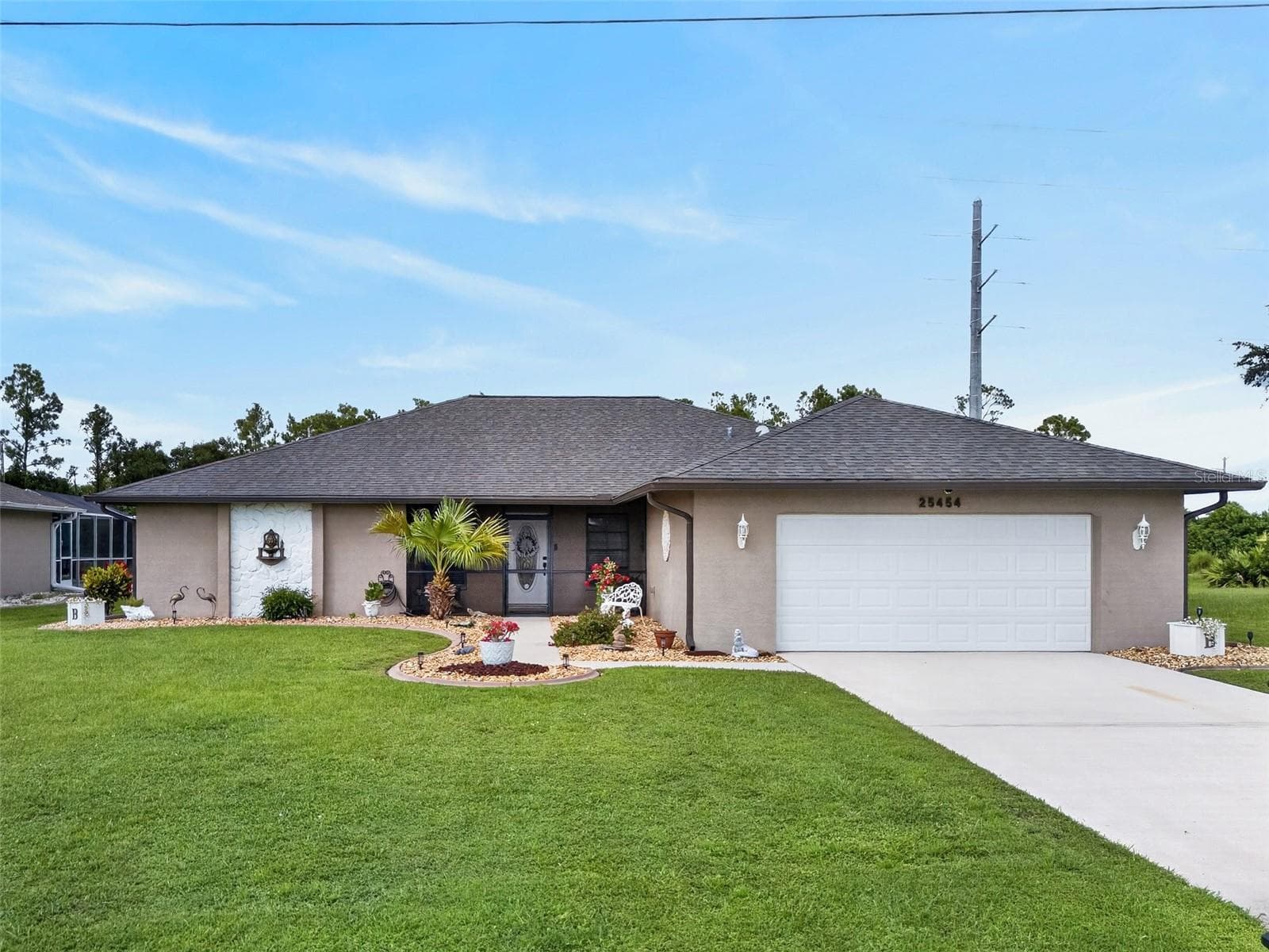 25454 PALISADE RD