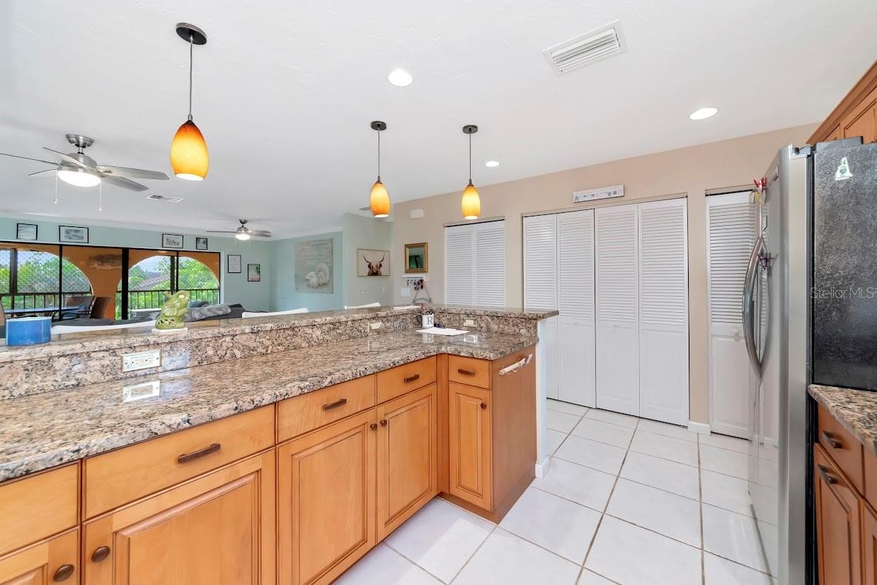 Condominium at 7517 34TH AVE W #6, BRADENTON, photo 18 of 20