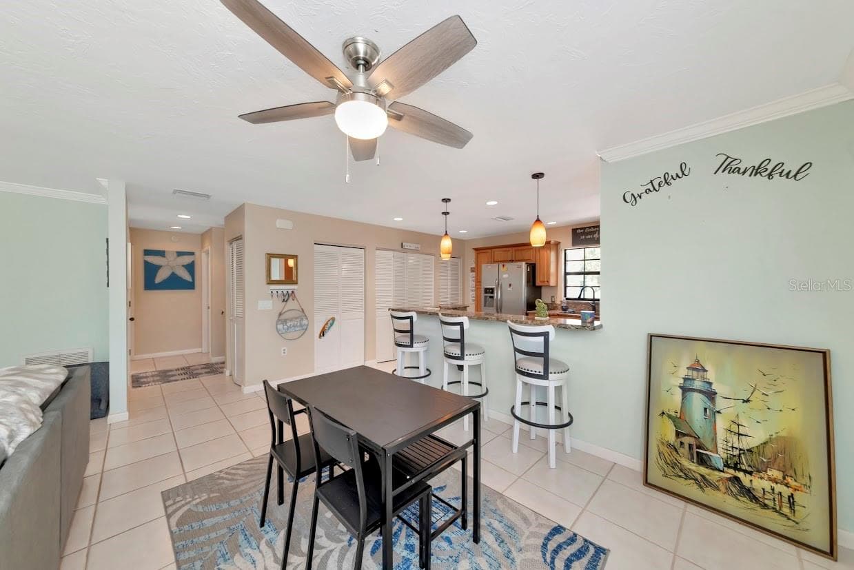 Condominium at 7517 34TH AVE W #6, BRADENTON, photo 19 of 20