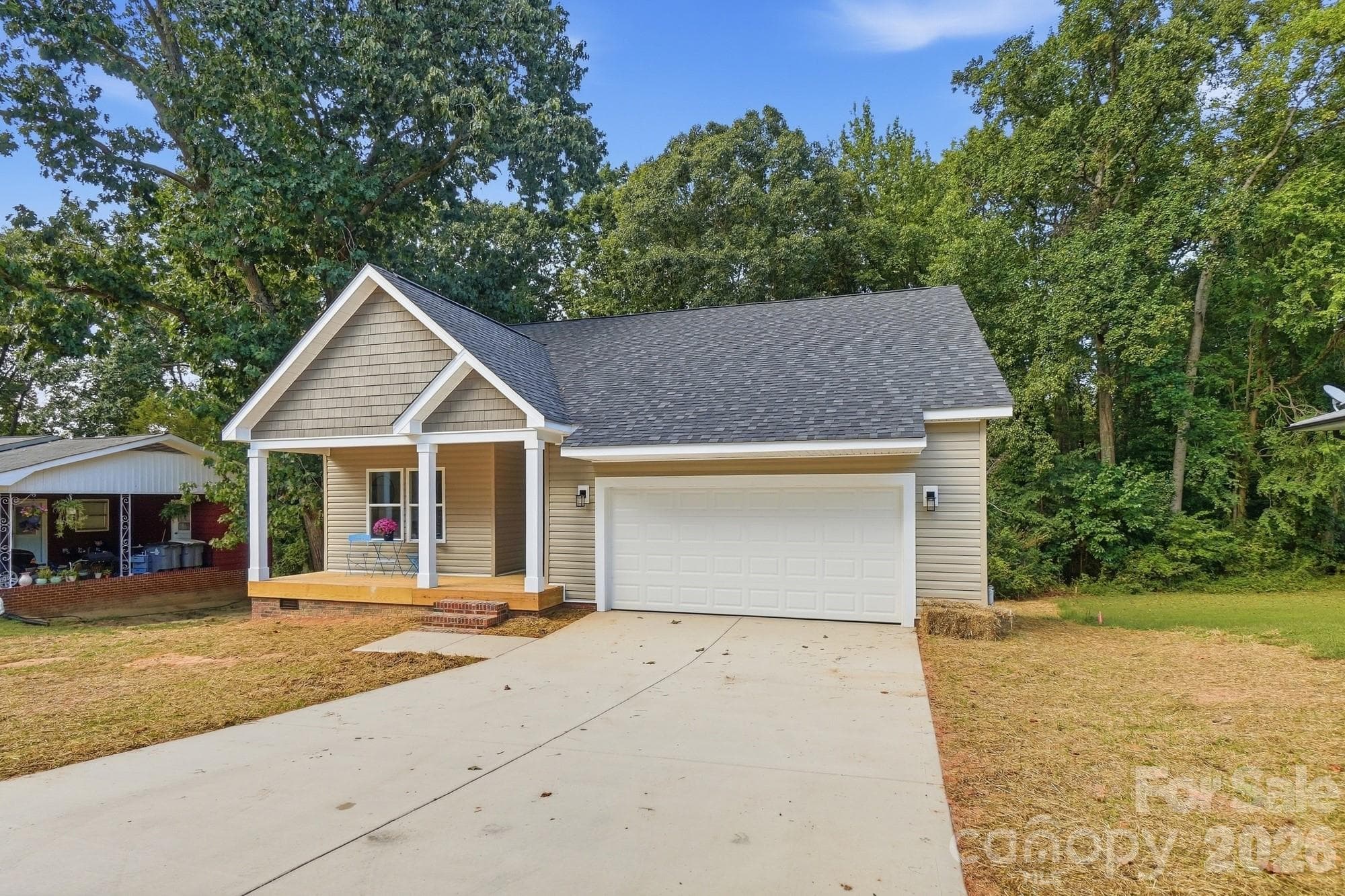 Single Family Residence at 1211 Clifton Street, Kannapolis, photo 4 of 38