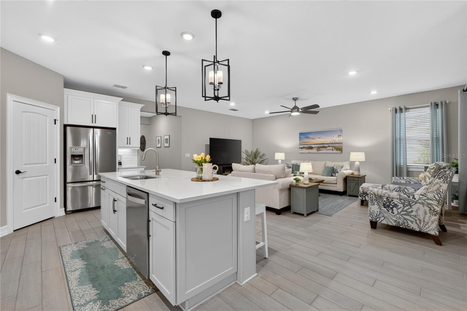 Single Family Residence at 257 DAYLILY BLVD, NOKOMIS, photo 11 of 92