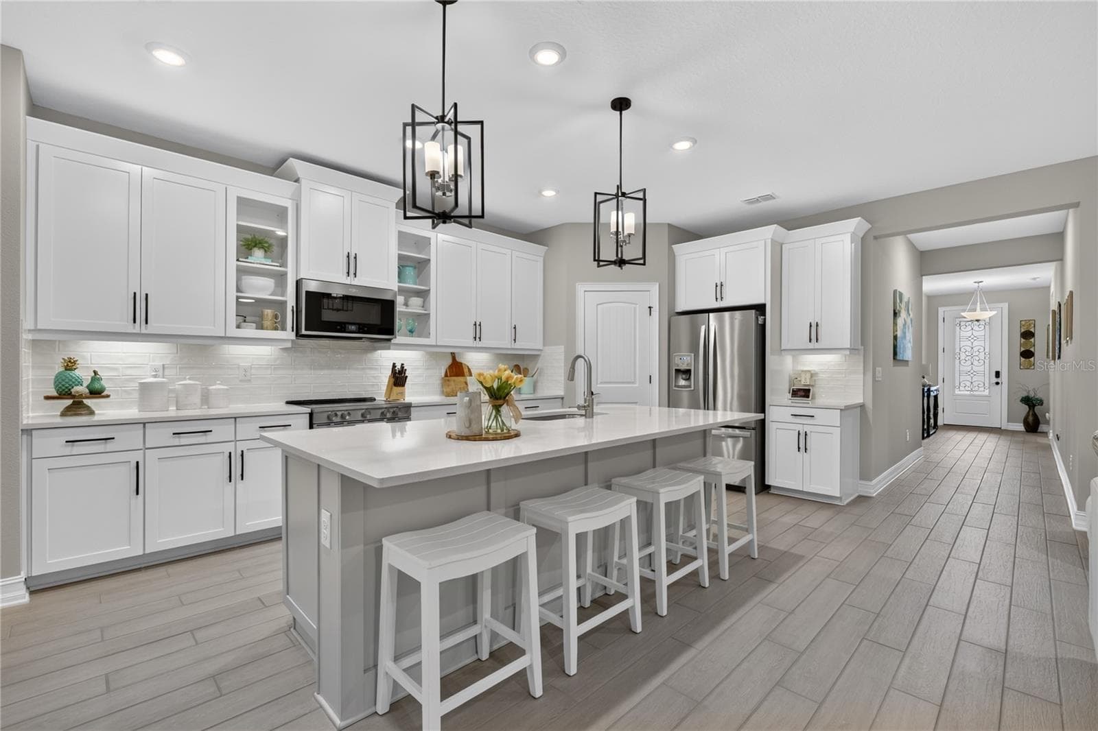 Single Family Residence at 257 DAYLILY BLVD, NOKOMIS, photo 14 of 92