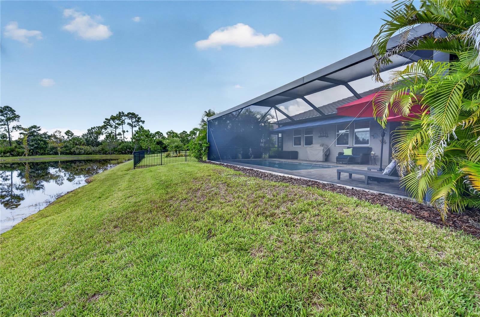 Single Family Residence at 257 DAYLILY BLVD, NOKOMIS, photo 53 of 92