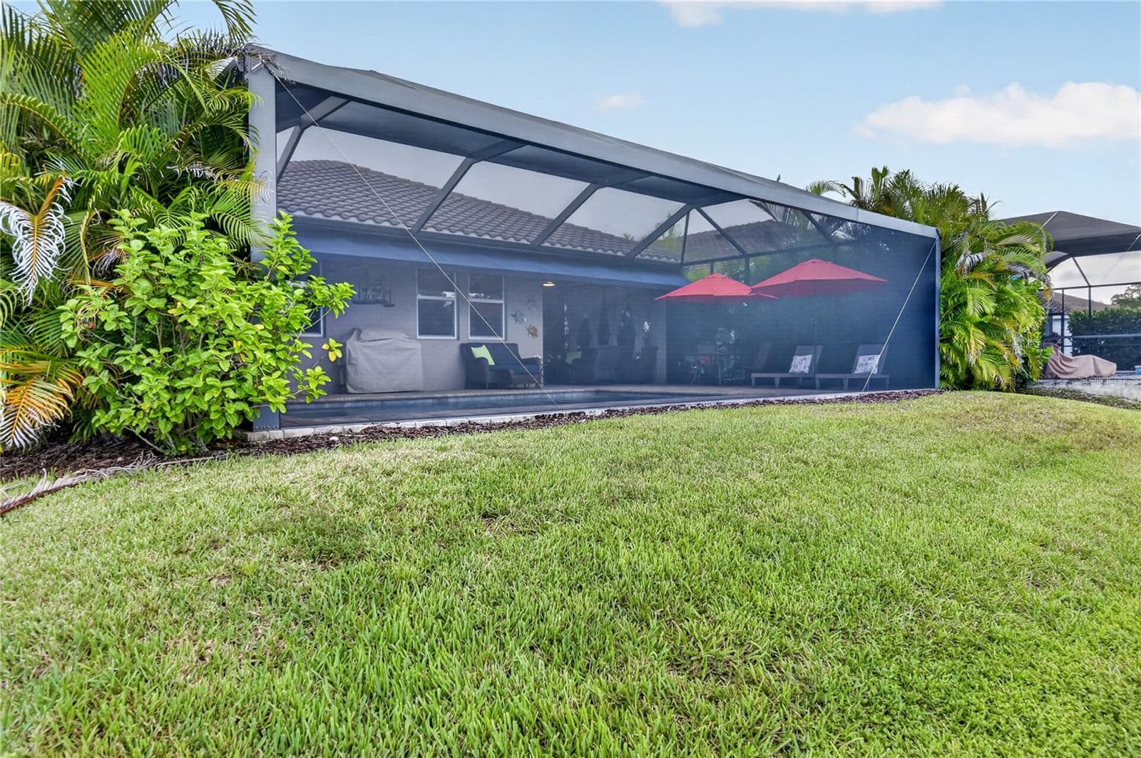 Single Family Residence at 257 DAYLILY BLVD, NOKOMIS, photo 57 of 92