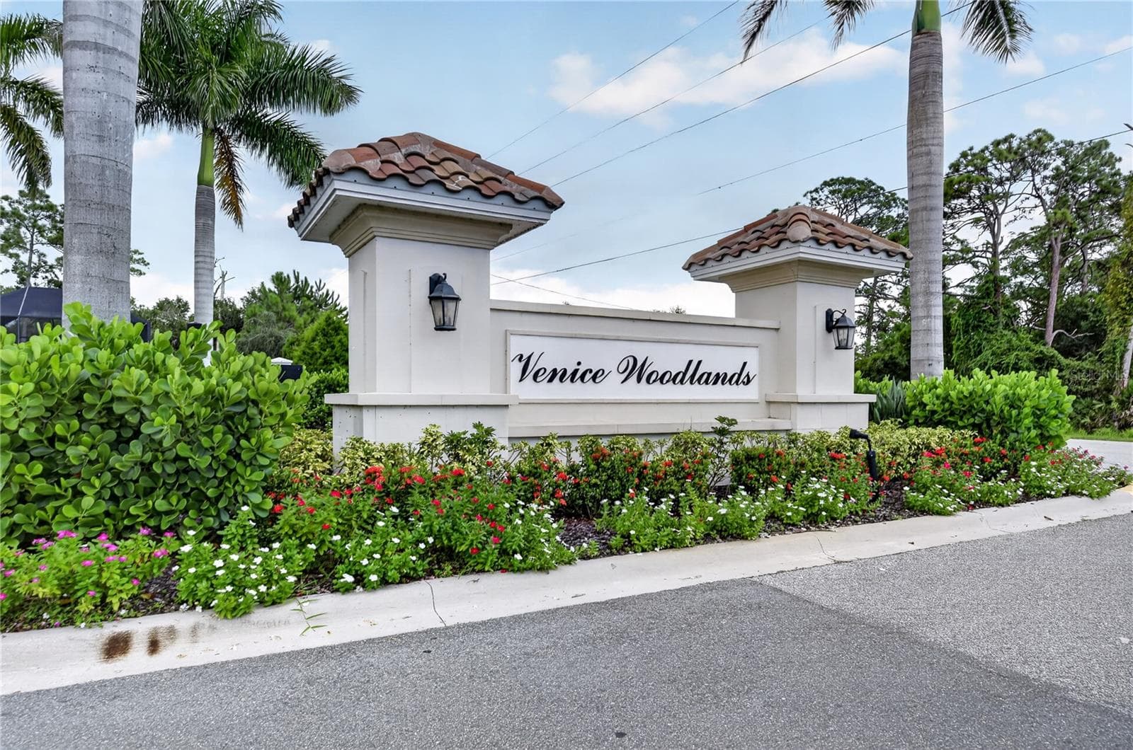 Venice Woodlands - 257 DAYLILY BLVD, NOKOMIS