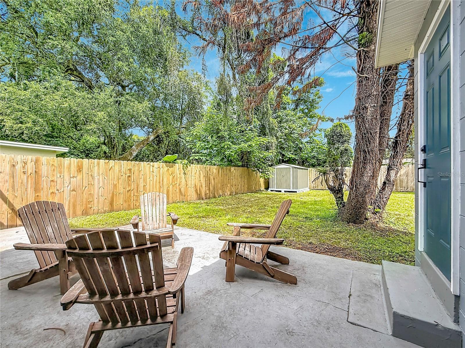 Single Family Residence at 3627 ARCH ST, ORLANDO, photo 41 of 59