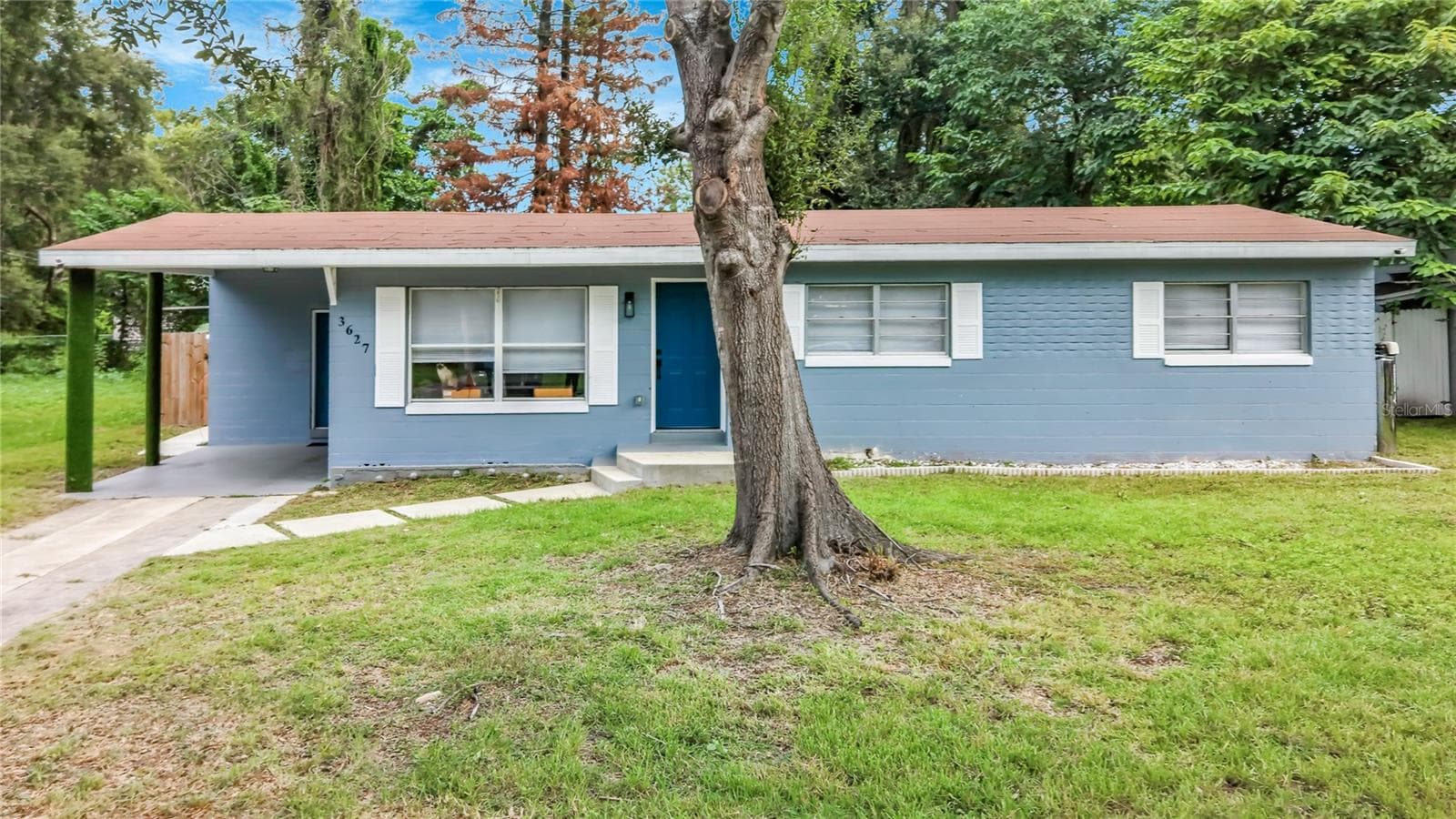 Single Family Residence at 3627 ARCH ST, ORLANDO, photo 57 of 59