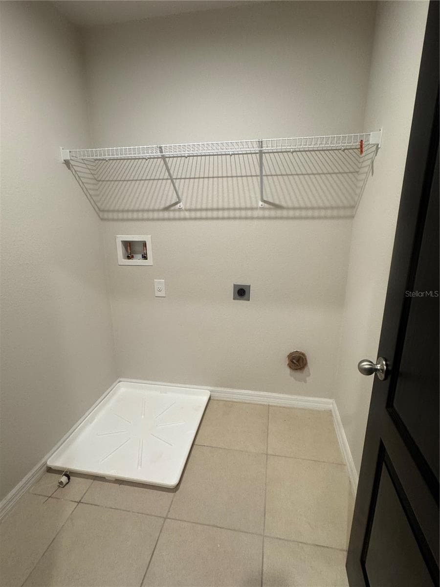 Laundry Room - 3966 CRAWLEY DOWN LOOP, SANFORD