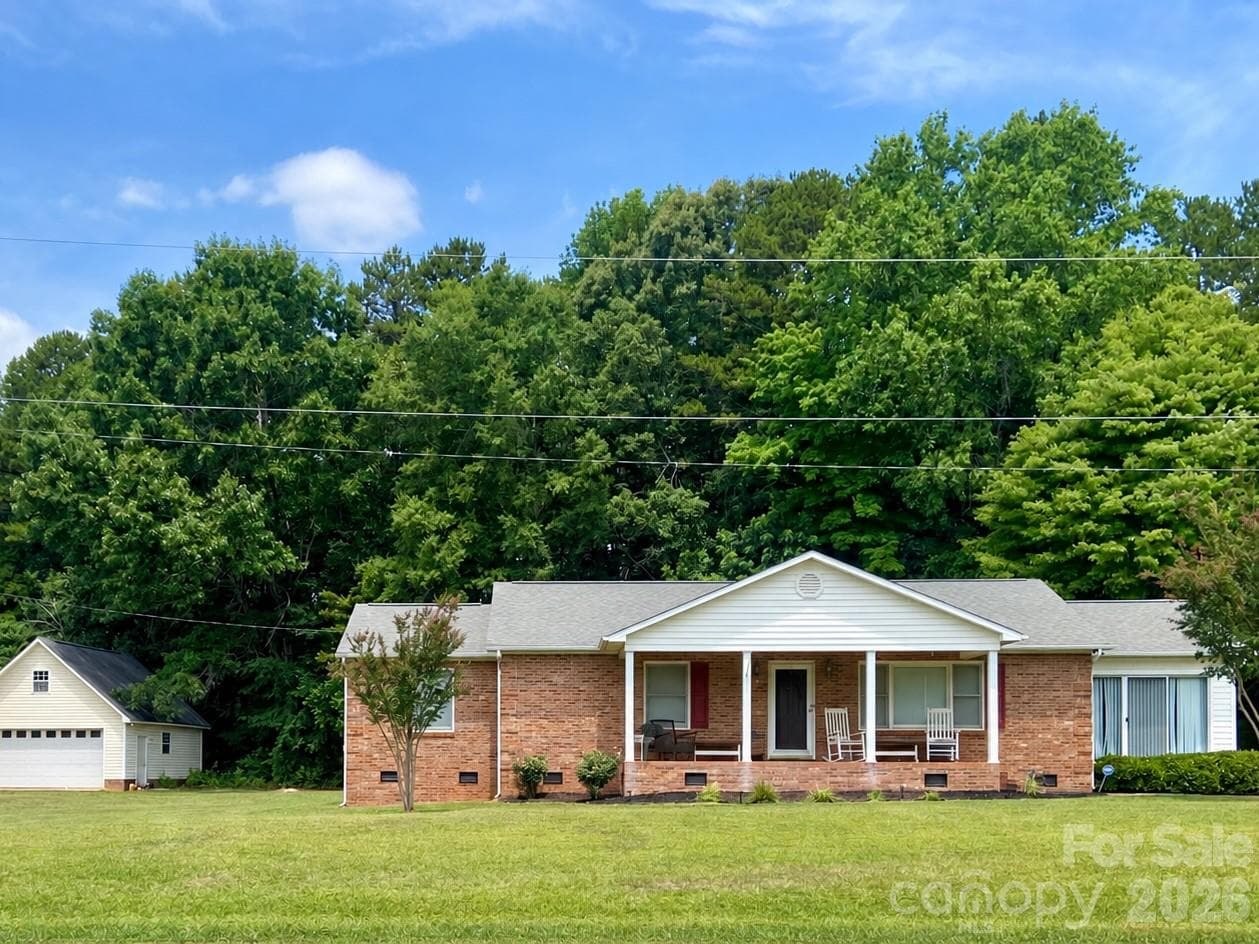 2889 Shiloh Unity Road