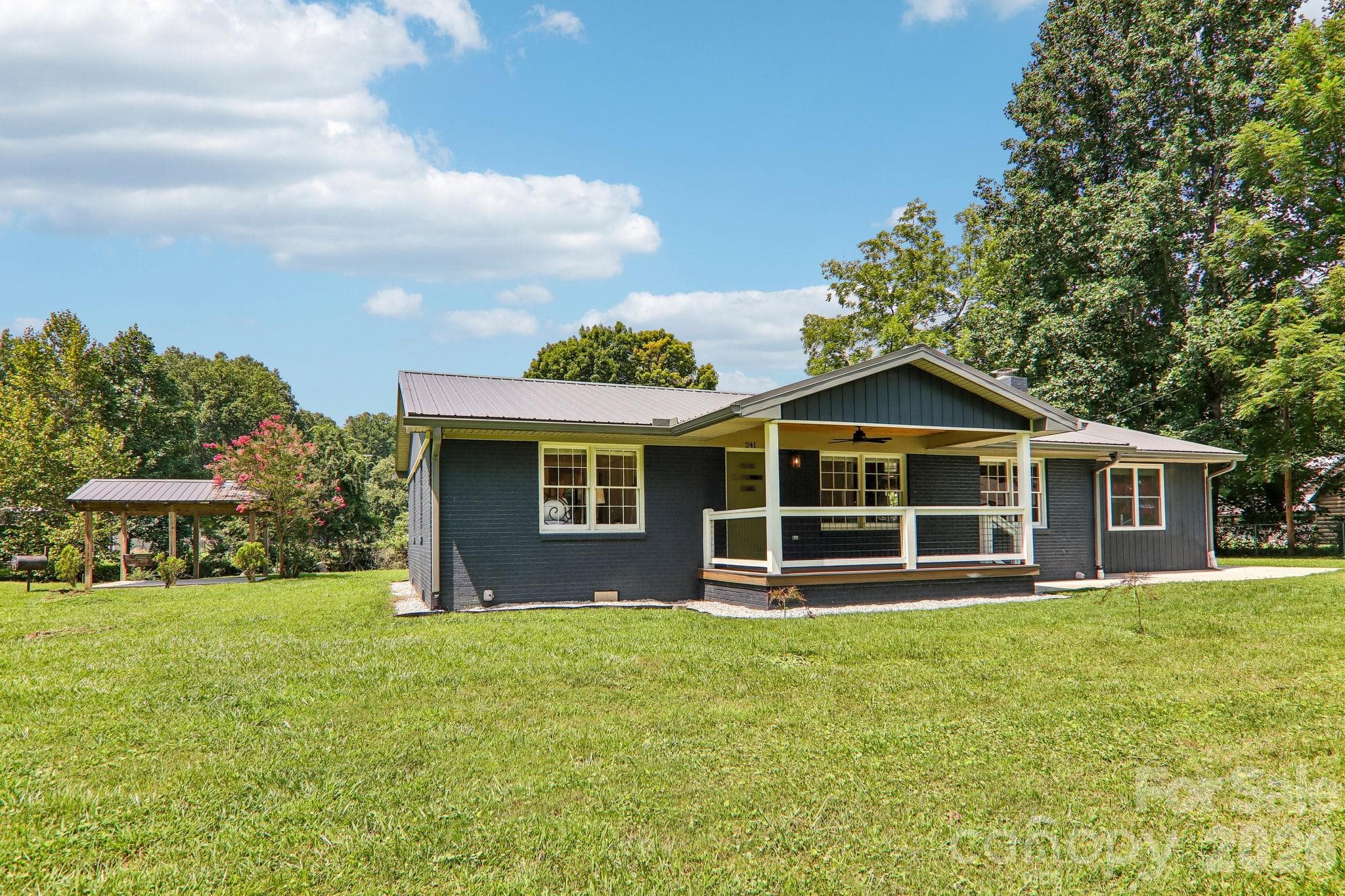 Single Family Residence at 241 E Deep Creek Road, Bryson City, photo 12 of 48