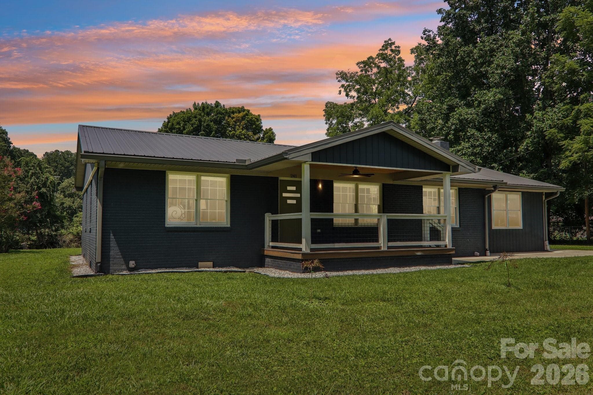 Single Family Residence at 241 E Deep Creek Road, Bryson City, photo 20 of 48