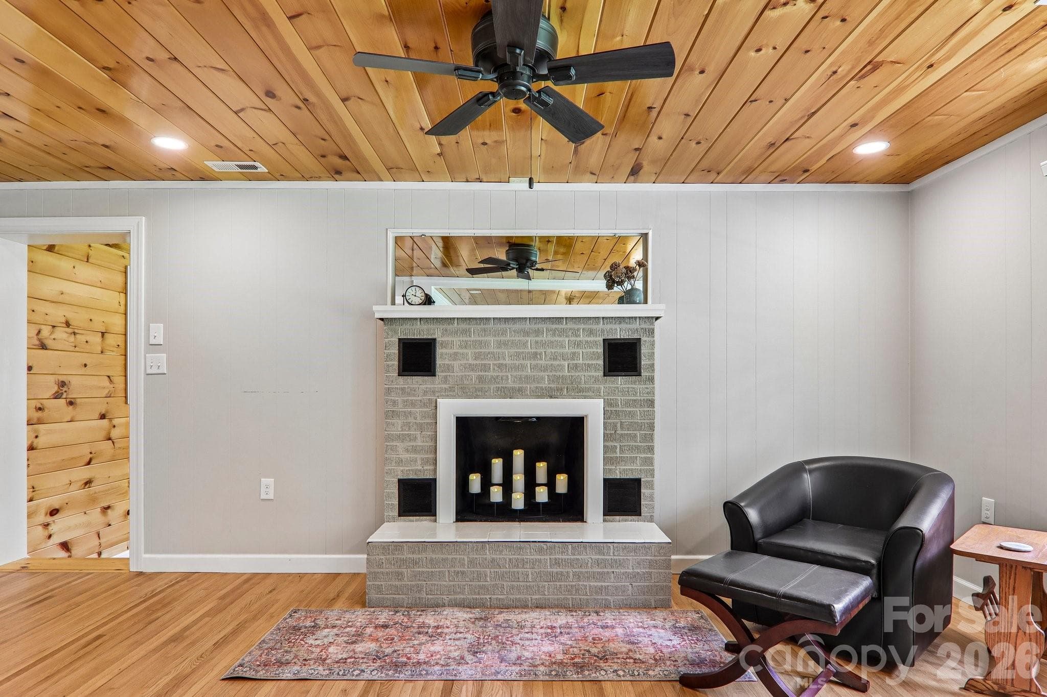 Single Family Residence at 241 E Deep Creek Road, Bryson City, photo 26 of 48