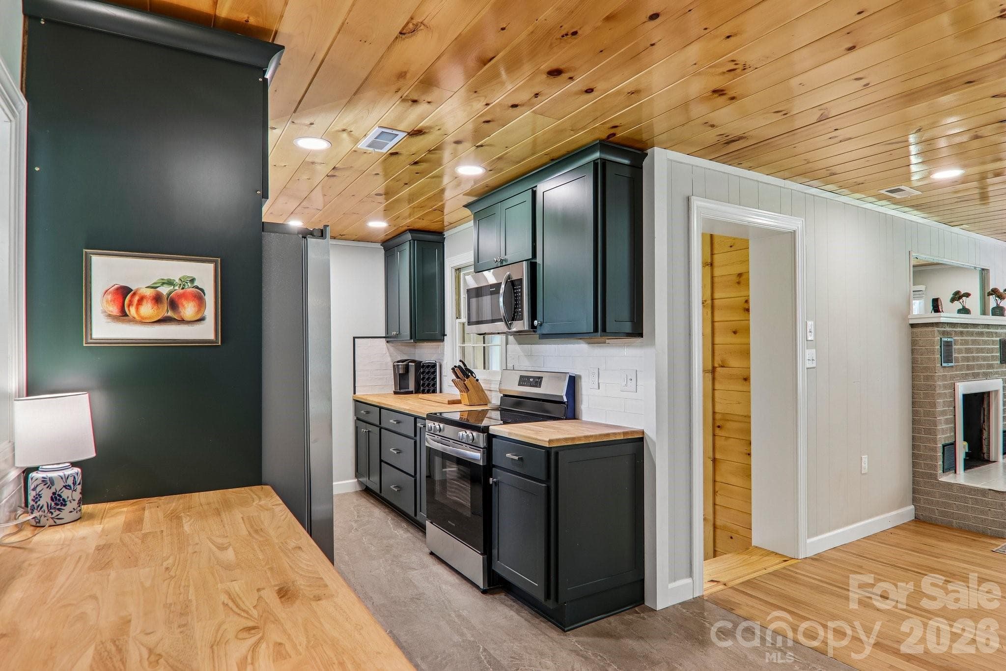 Single Family Residence at 241 E Deep Creek Road, Bryson City, photo 31 of 48