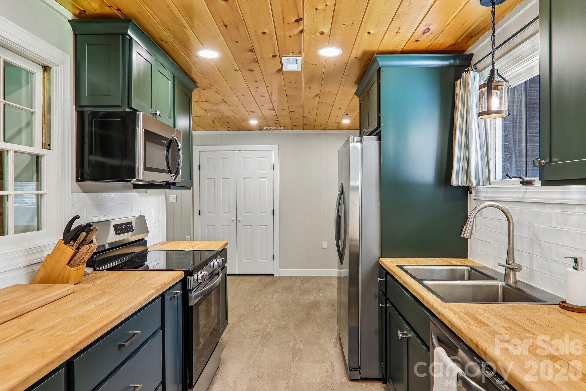 Single Family Residence at 241 E Deep Creek Road, Bryson City, photo 32 of 48