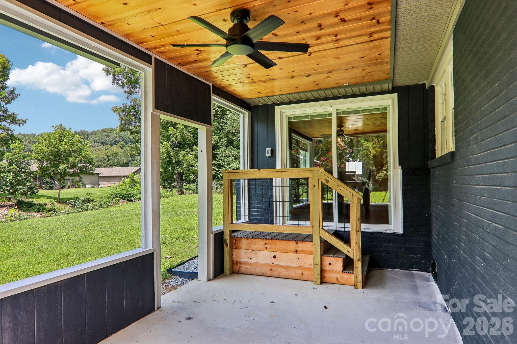 Single Family Residence at 241 E Deep Creek Road, Bryson City, photo 46 of 48