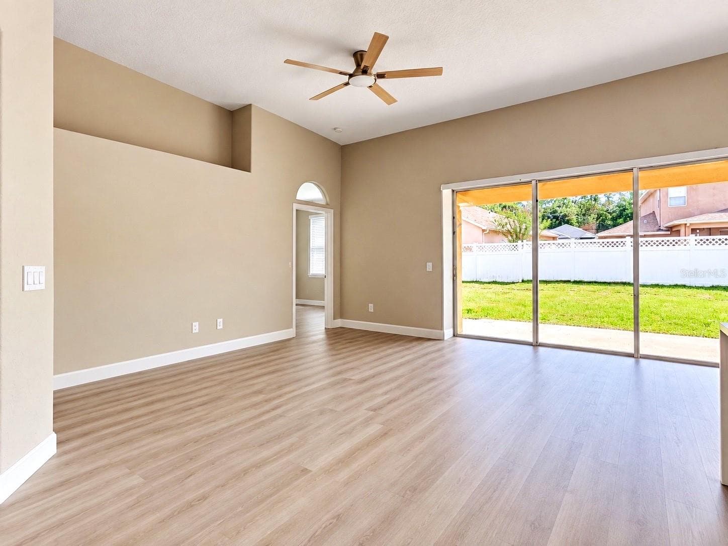 Single Family Residence at 27042 FIREBUSH DR, WESLEY CHAPEL, photo 16 of 45